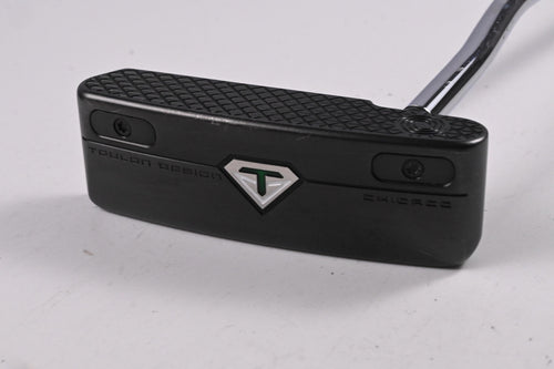 Odyssey Toulon 2022 Chicago Putter / 34 Inch