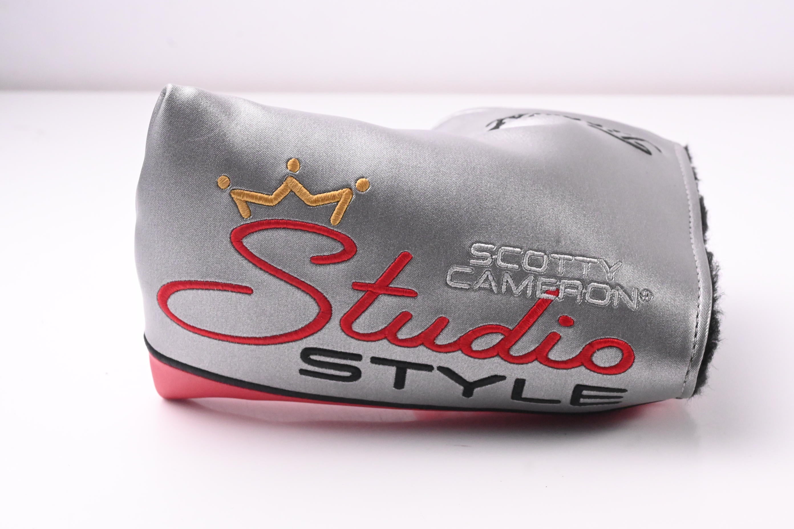 Scotty Cameron 2025 Studio Style Fastback 2 Putter / 34 Inch