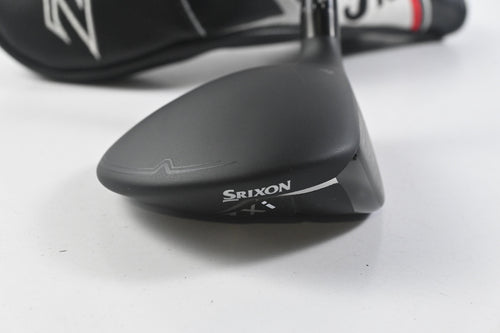 Srixon ZXi #5 Wood / 18 Degree / Regular Flex Ventus TR Blue 6 Shaft