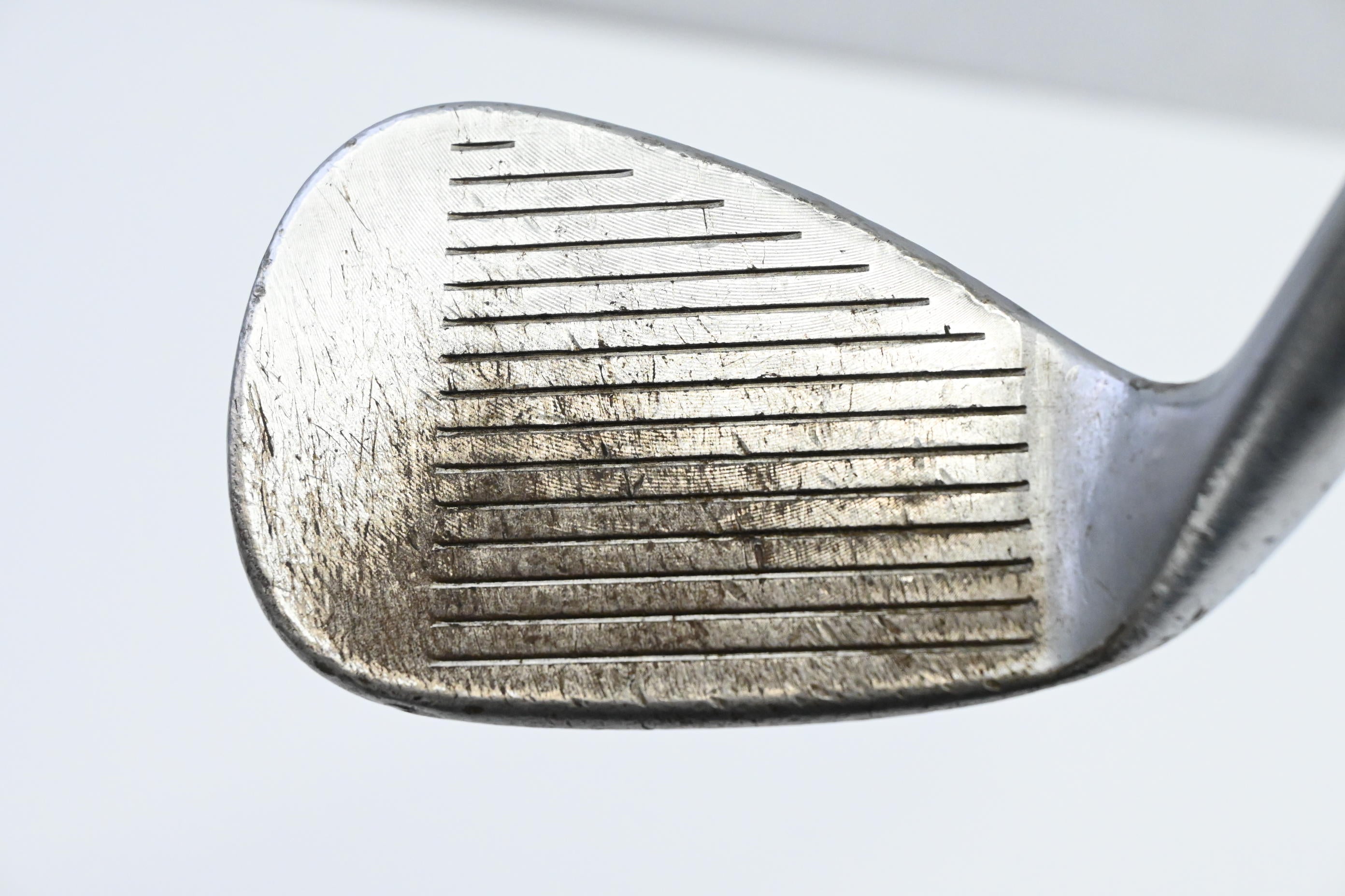 Titleist Vokey Spin Milled 2009 Sand Wedge / 56 Degree / Wedge Flex Vokey Design