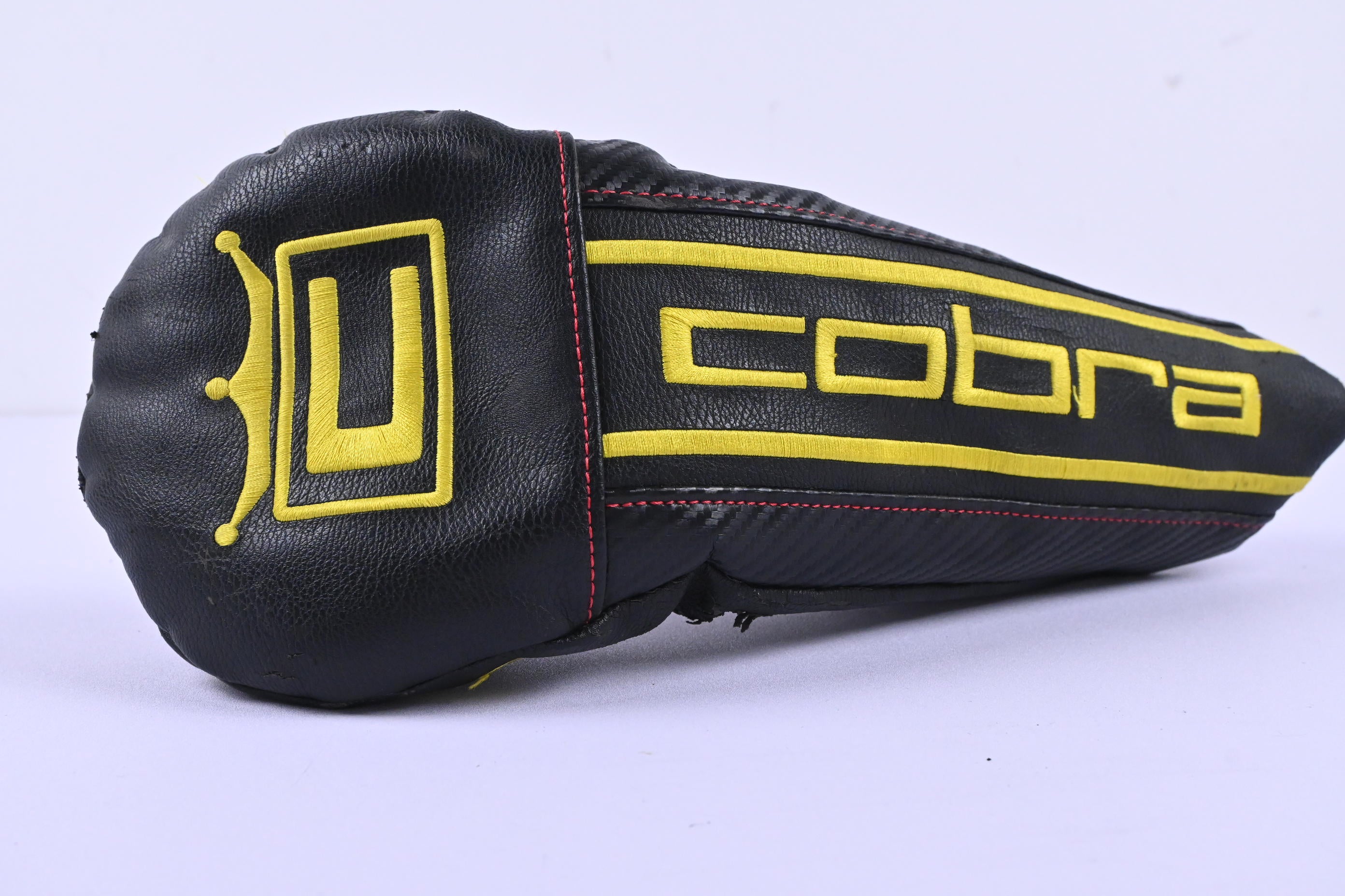 Cobra King Speedzone Driver / 10.5 Degree / Regular Flex Tensei AV Blue 65 Shaft