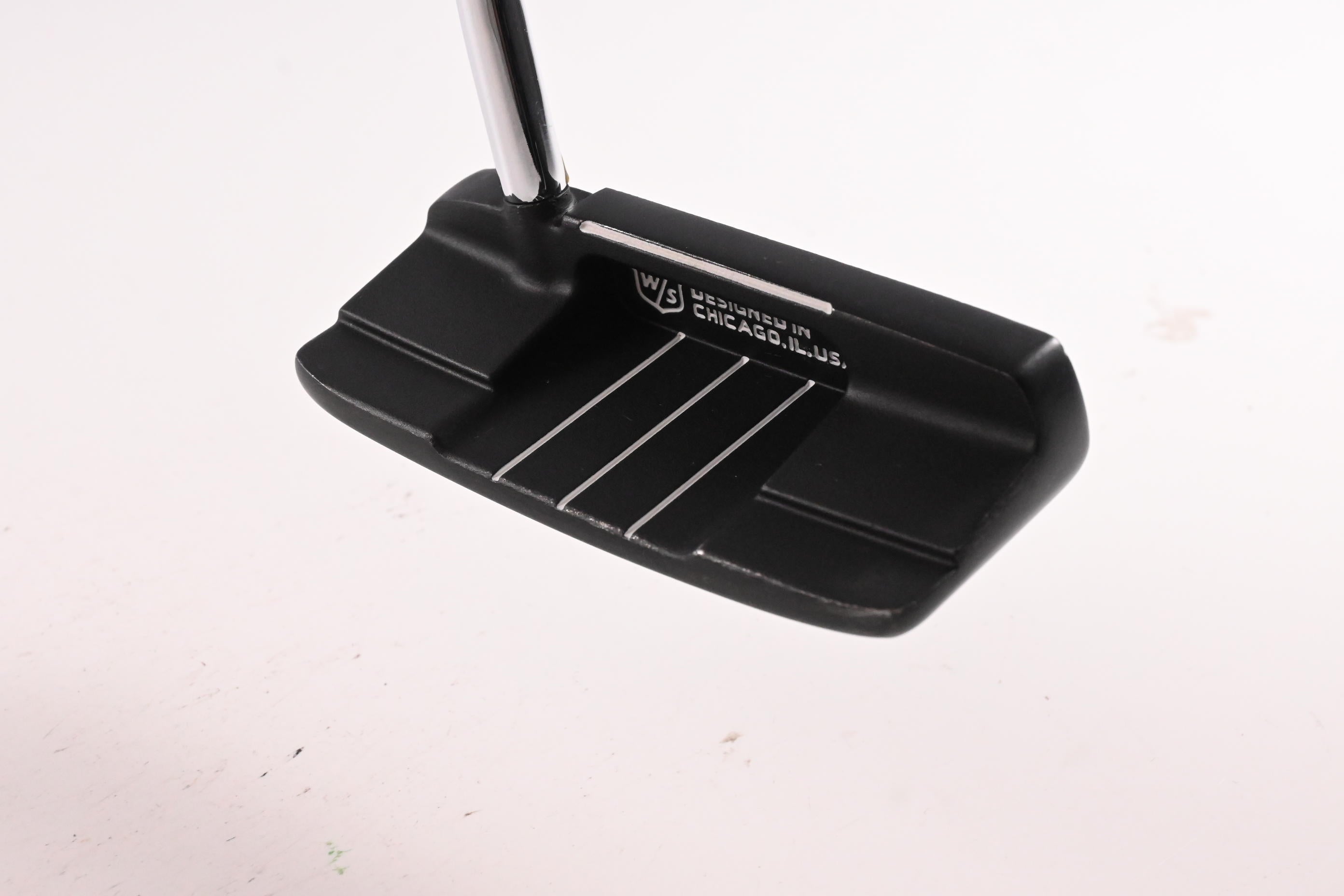 Wilson Infinite West Loop 2018 Putter / 34 Inch