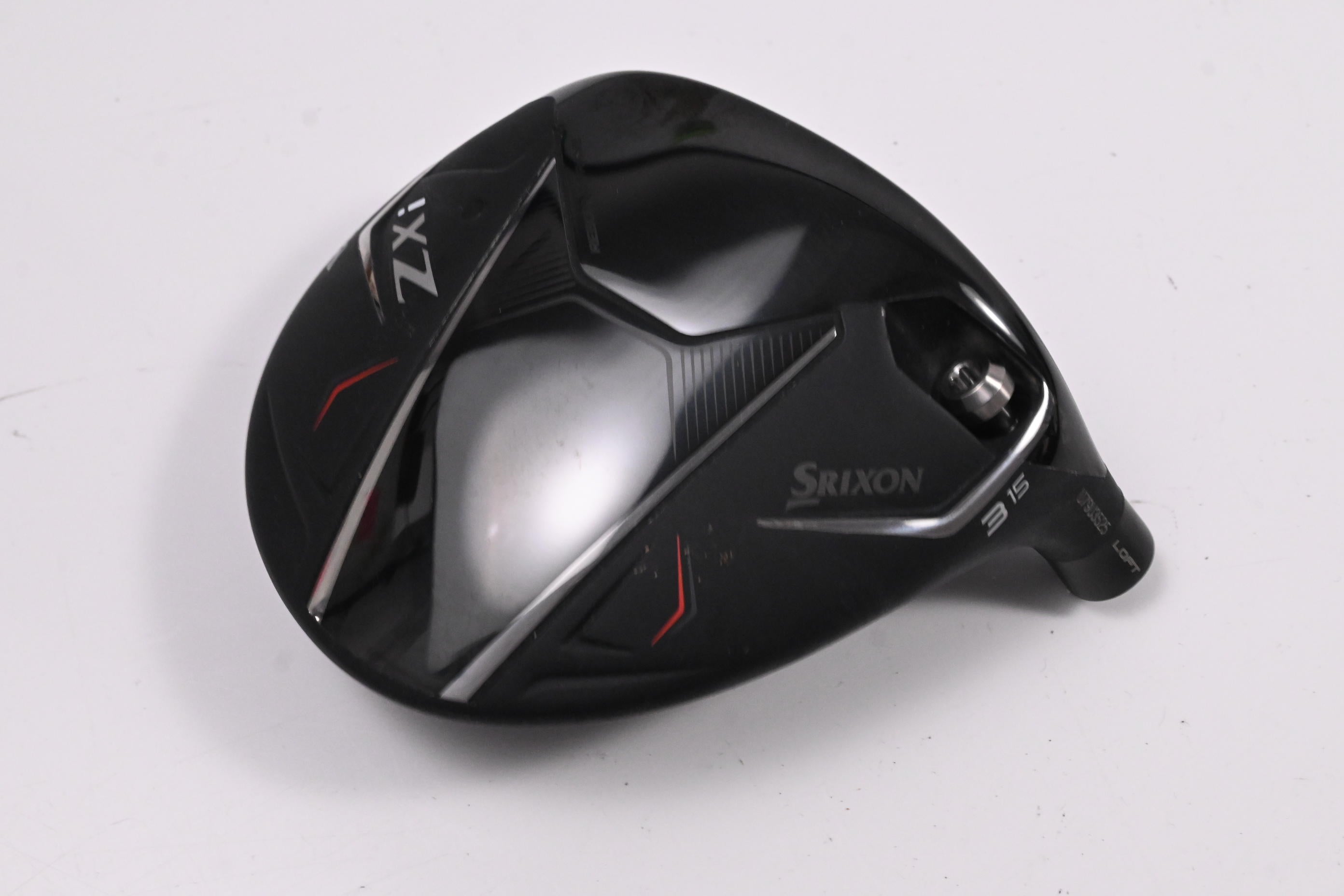 Srixon ZXi #3 Wood / 15 Degree / Head Only