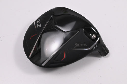 Srixon ZXi #3 Wood / 15 Degree / Head Only