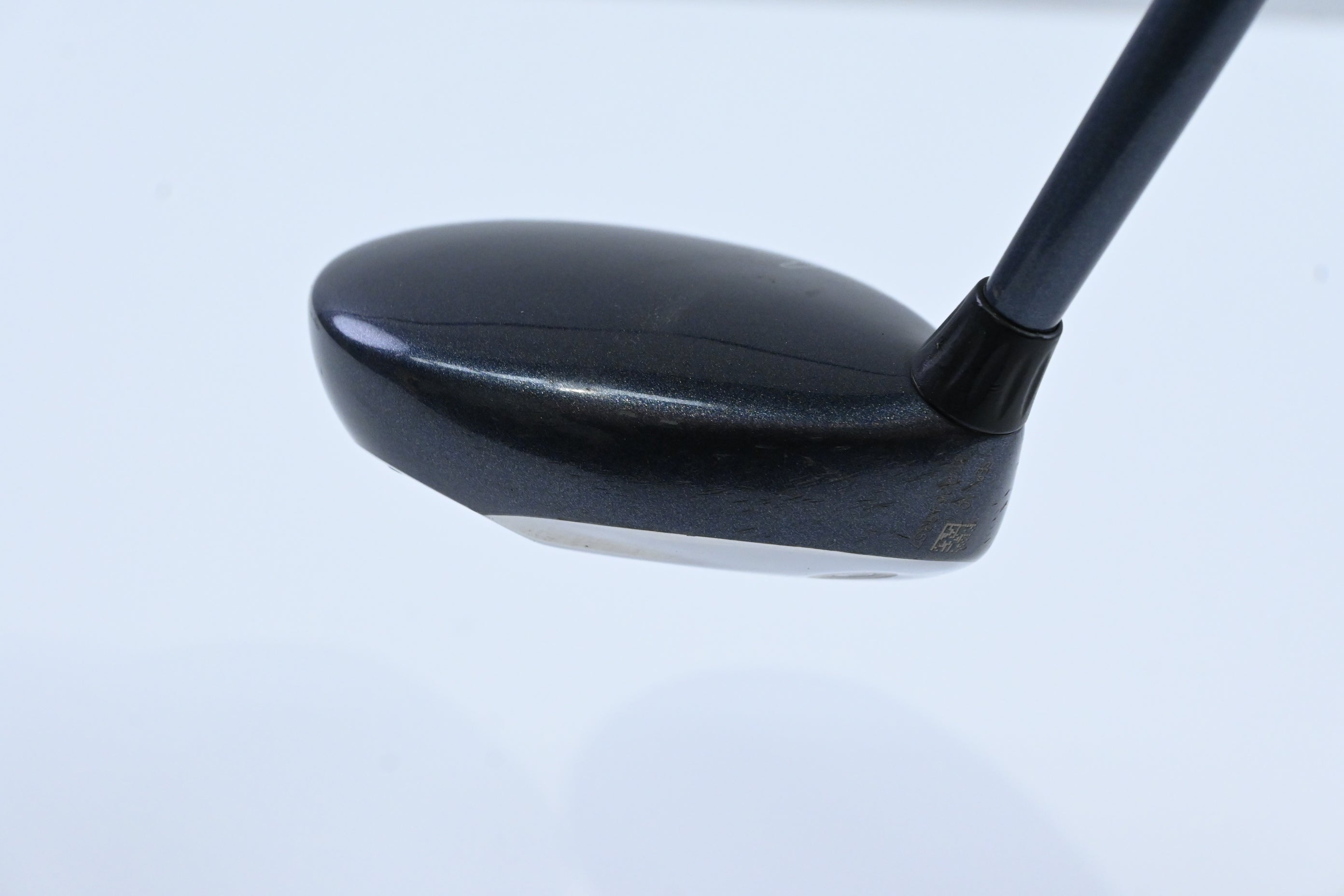 Left Hand Callaway Steelhead III #3 Wood / 15 Degree / Regular Flex System III