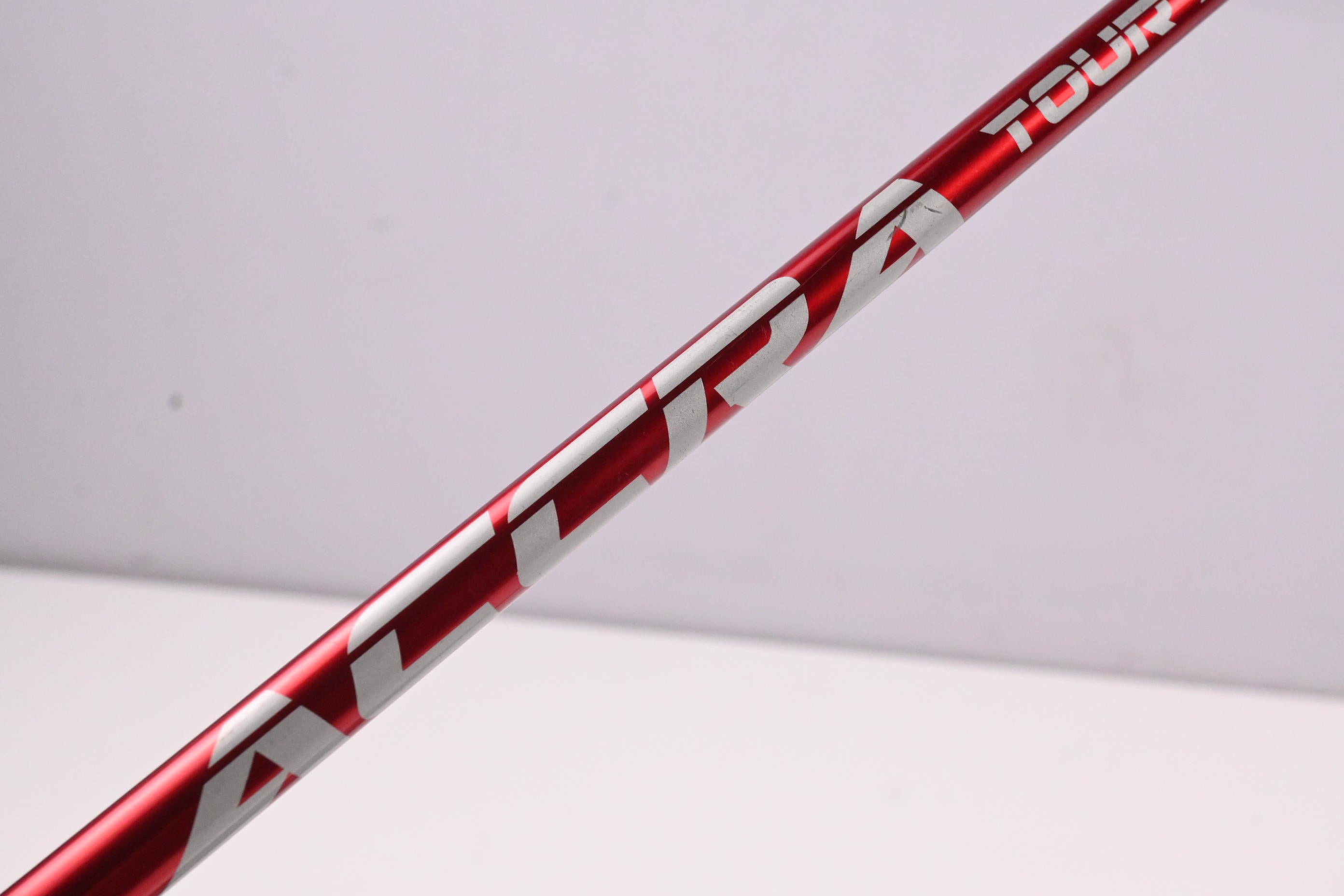Accra Tour Z RPG 372 Driver Shaft / X-Flex / Ping 3rd Gen