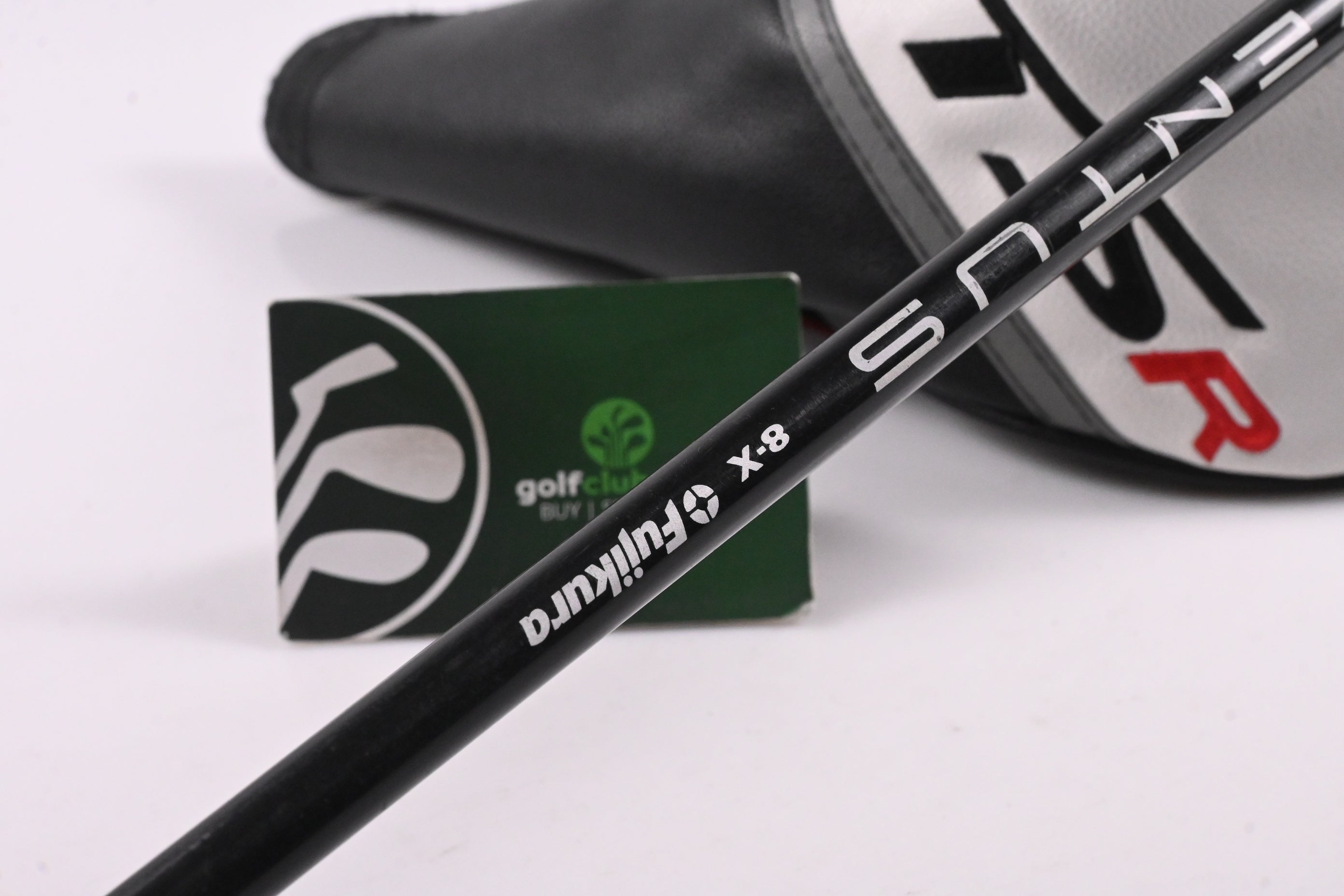 Titleist TSR2 #7 Wood / 21 Degree / X-Flex Fujikura Ventus Velocore Black 8