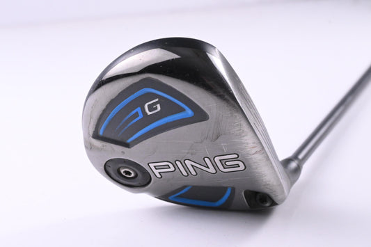 Ping G Series #5 Wood / 17.5 Degree / Stiff Flex Ping ALTA 65 Shaft