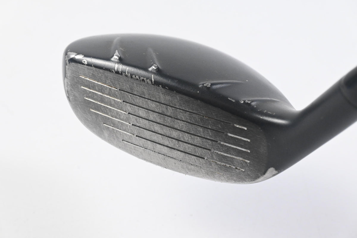 Ping G Series #3 Hybrid / 19 Degree / Regular Flex Ping Alta 70 Shaft