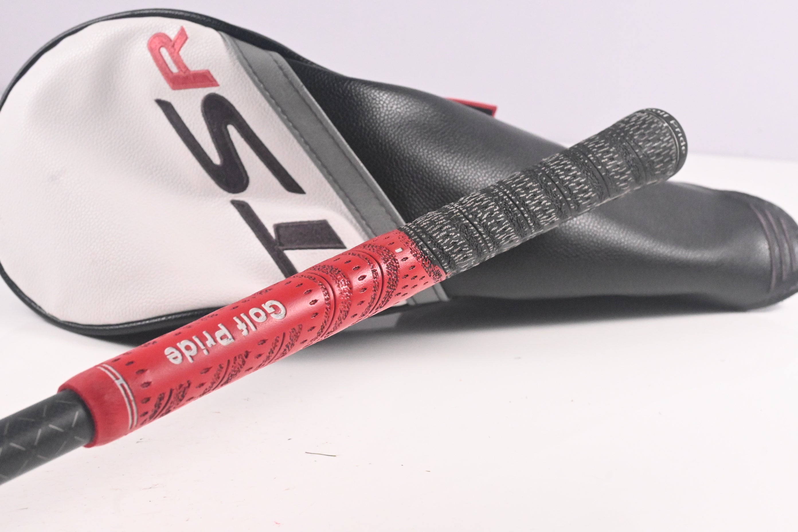 Titleist TSR4 Driver / 9 Degree / Stiff Flex Tensei 1K Black 65 Shaft