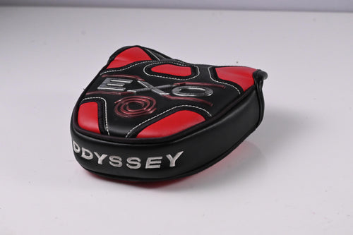 Odyssey EXO Stroke Lab Rossie Putter / 35 Inch
