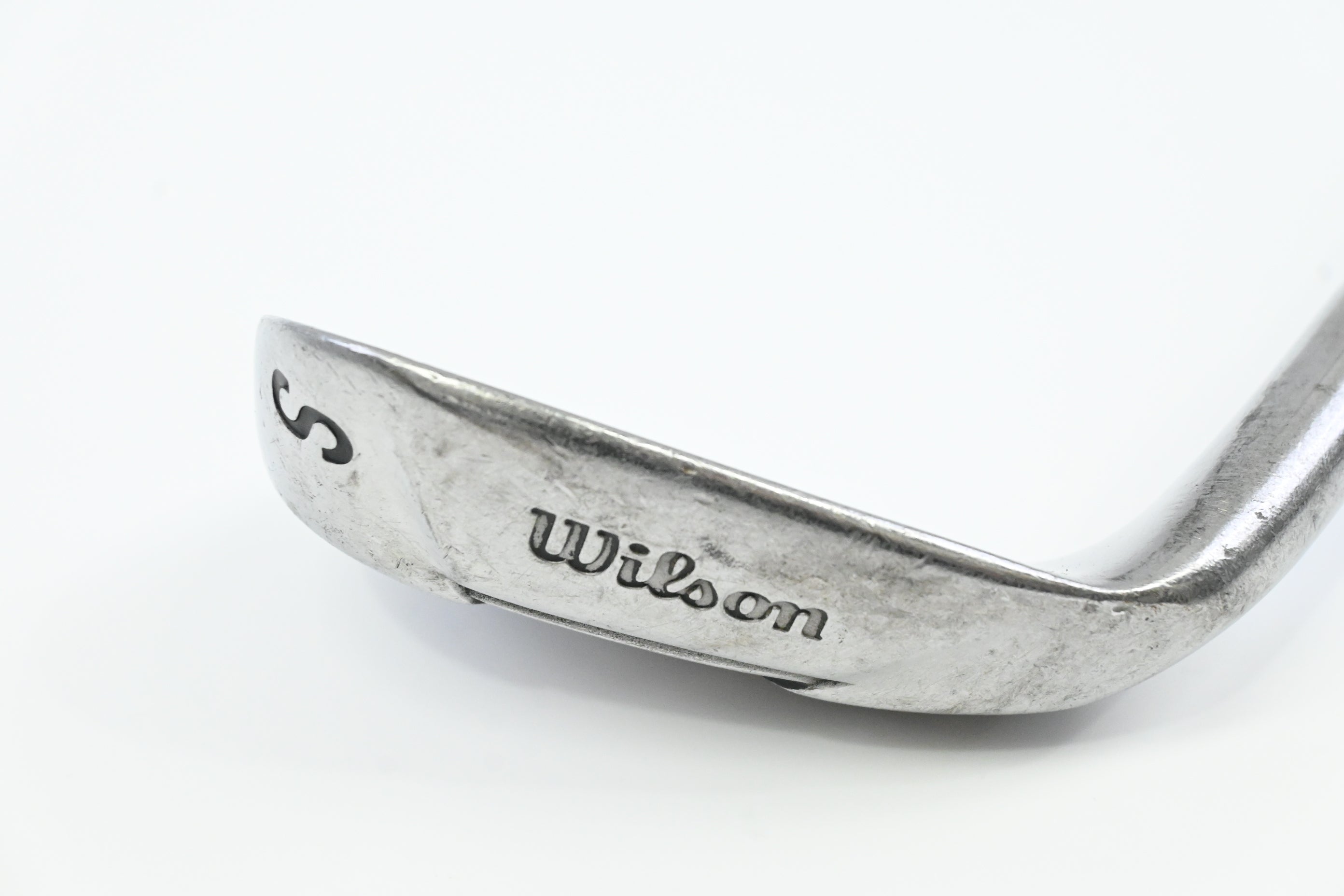Wilson X-31 Sand Wedge / 55 Degree / Regular Flex Steel Shaft