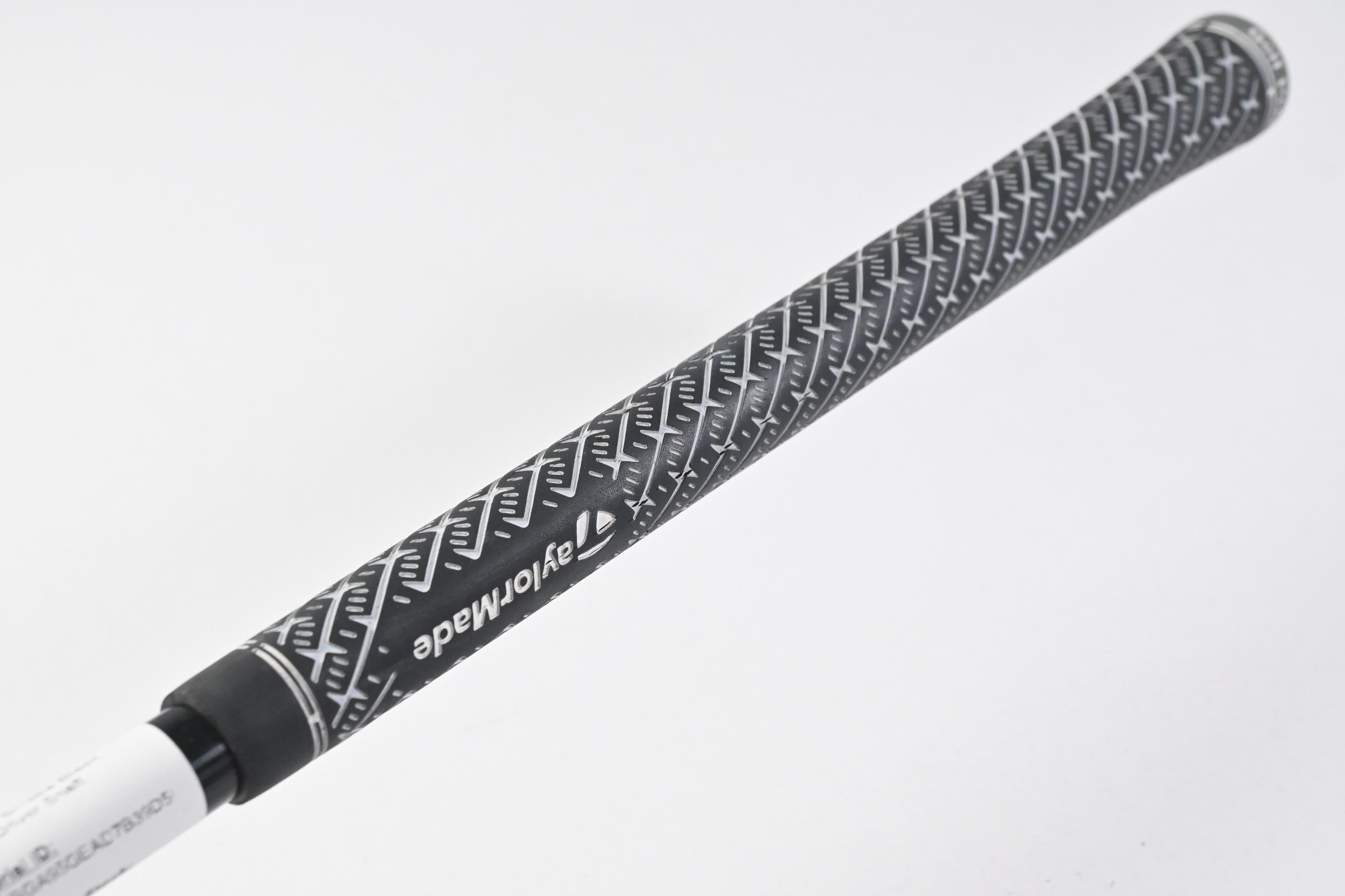Hzrdus Smoke Black RDX 70 Driver Shaft / Stiff Flex / Taylormade 2nd Gen