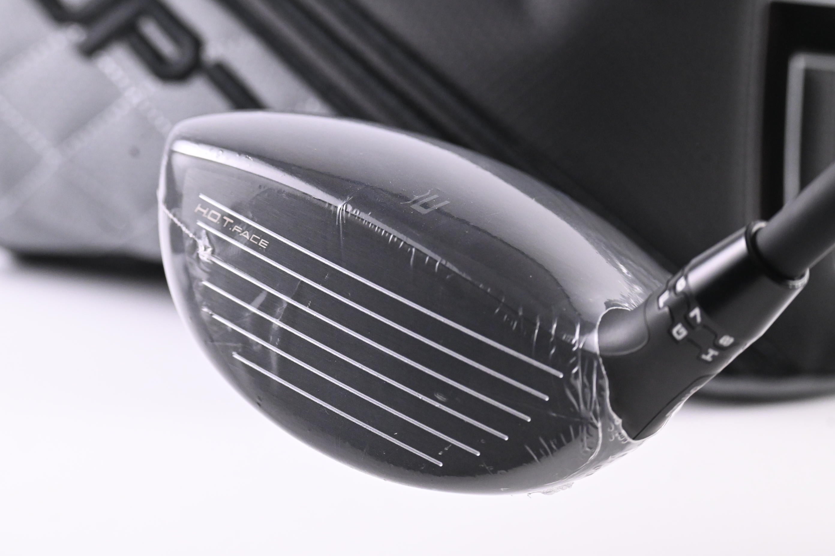 Cobra OPTM LS #3 Wood / 14.5 Degree / Regular Flex Kai`li Dark Waves Blue 60