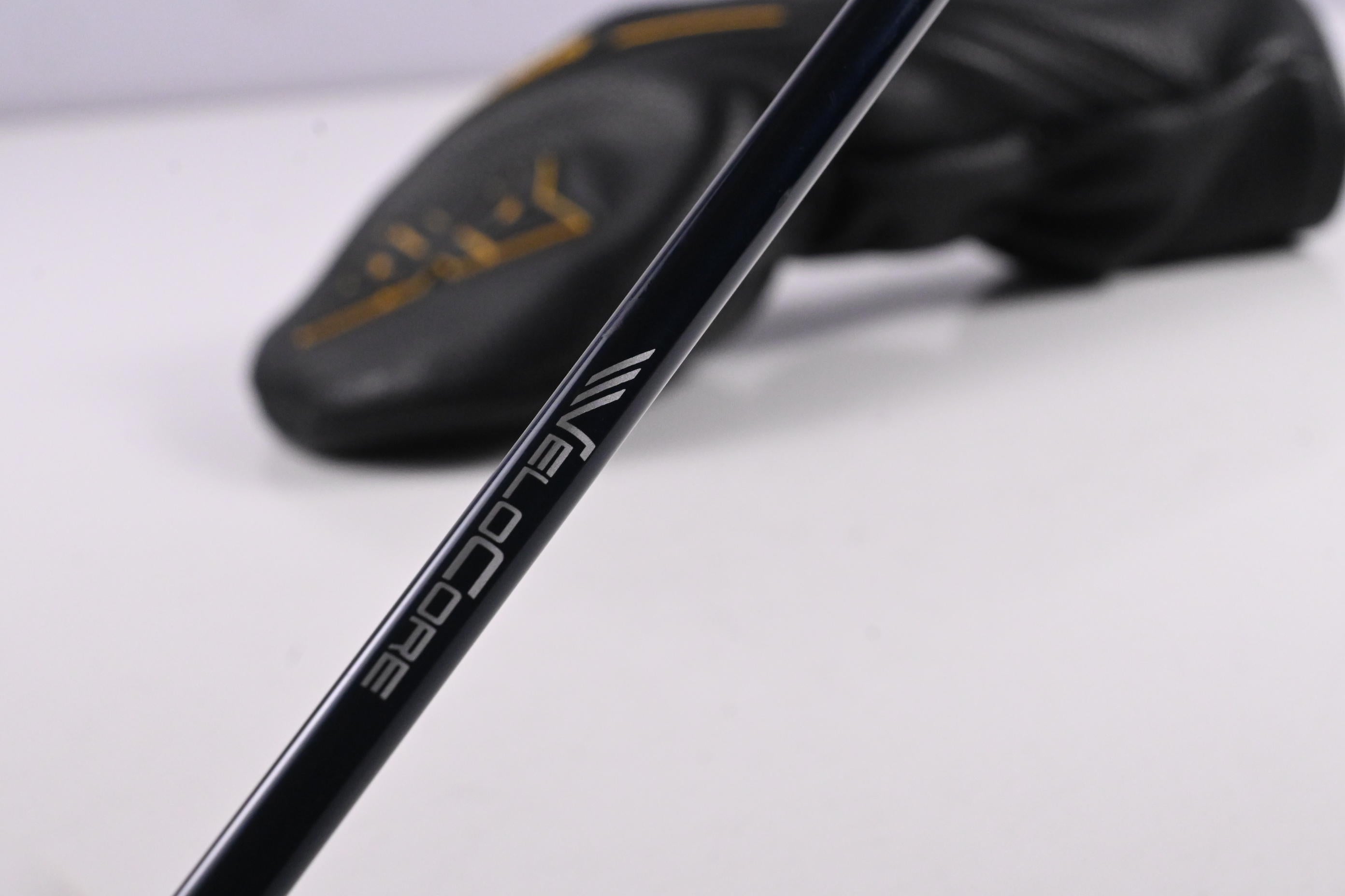 PXG Secret Weapon Mini Driver / 13 Degree / Stiff Flex Fujikura Ventus Blue 7