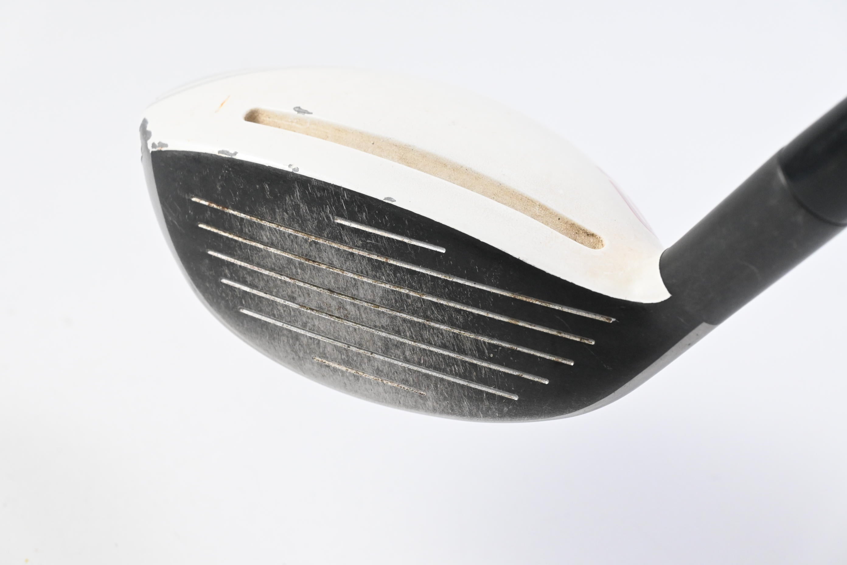 Adams Idea Super S #3 Hybrid / 19 Degree / Regular Flex Matrix Kujoh Shaft