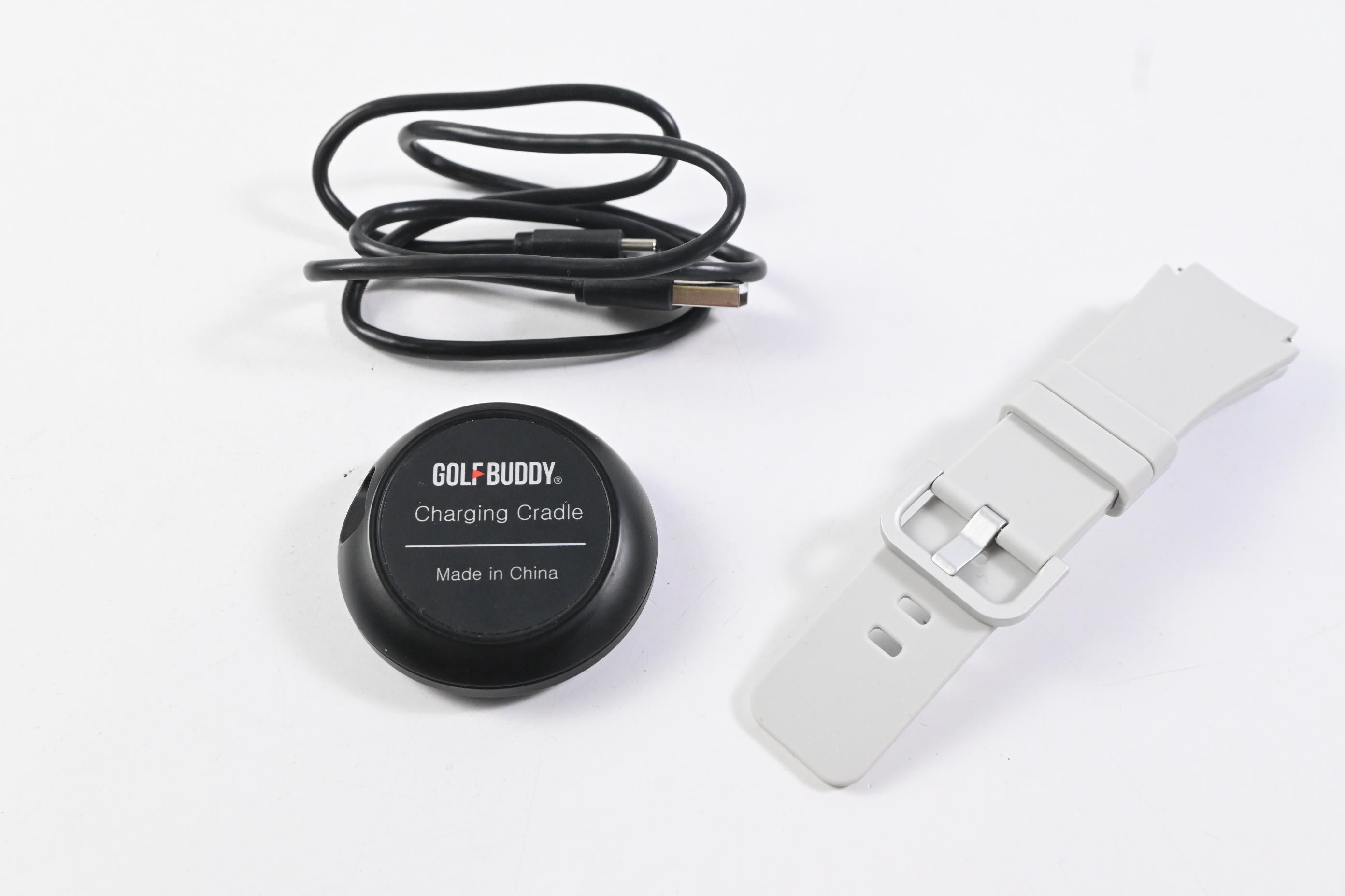 Golf Buddy Aim W12 / GPS