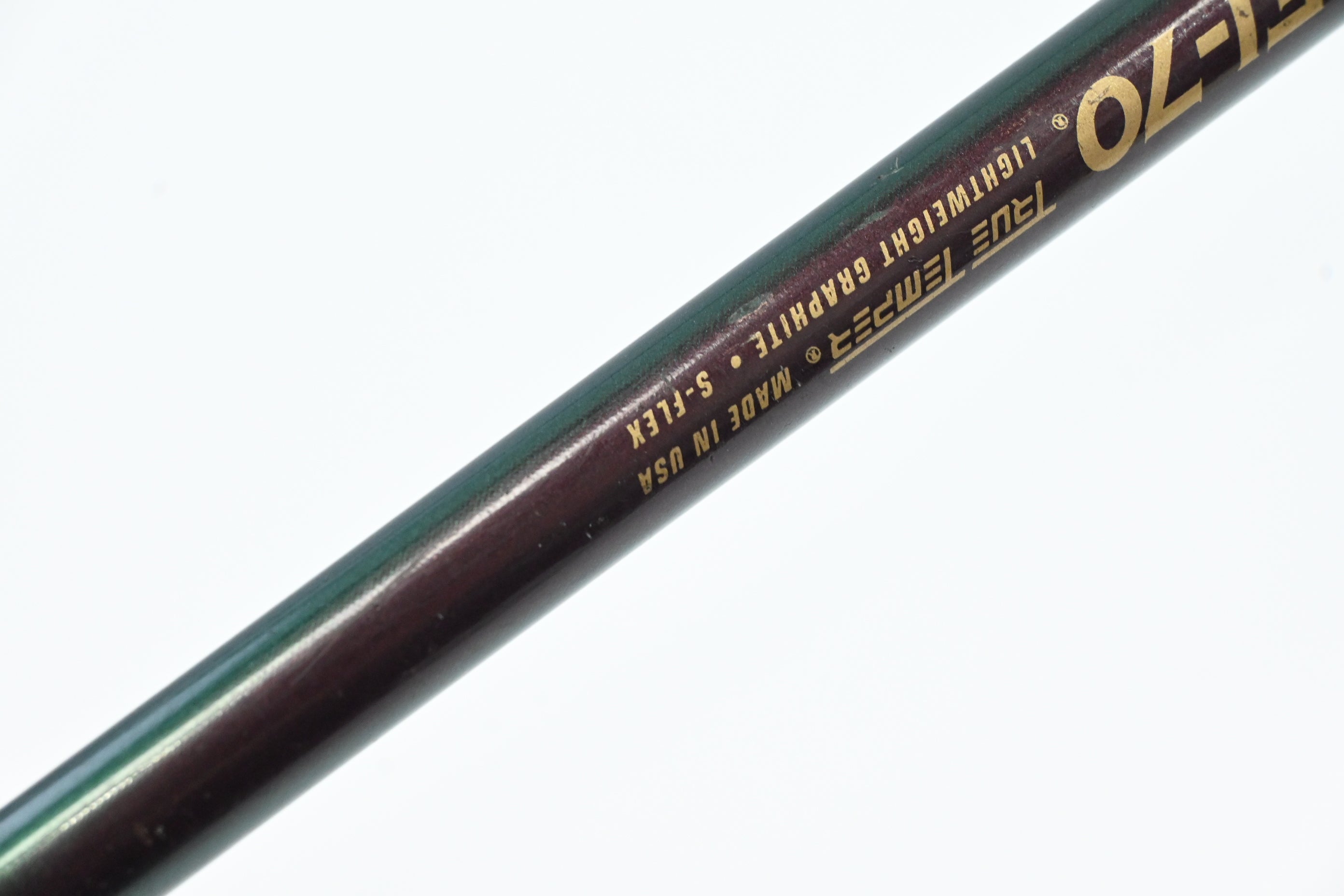 Titleist 975 D Driver / 10.5 Degree / Stiff Flex True Temper EI-70 Shaft