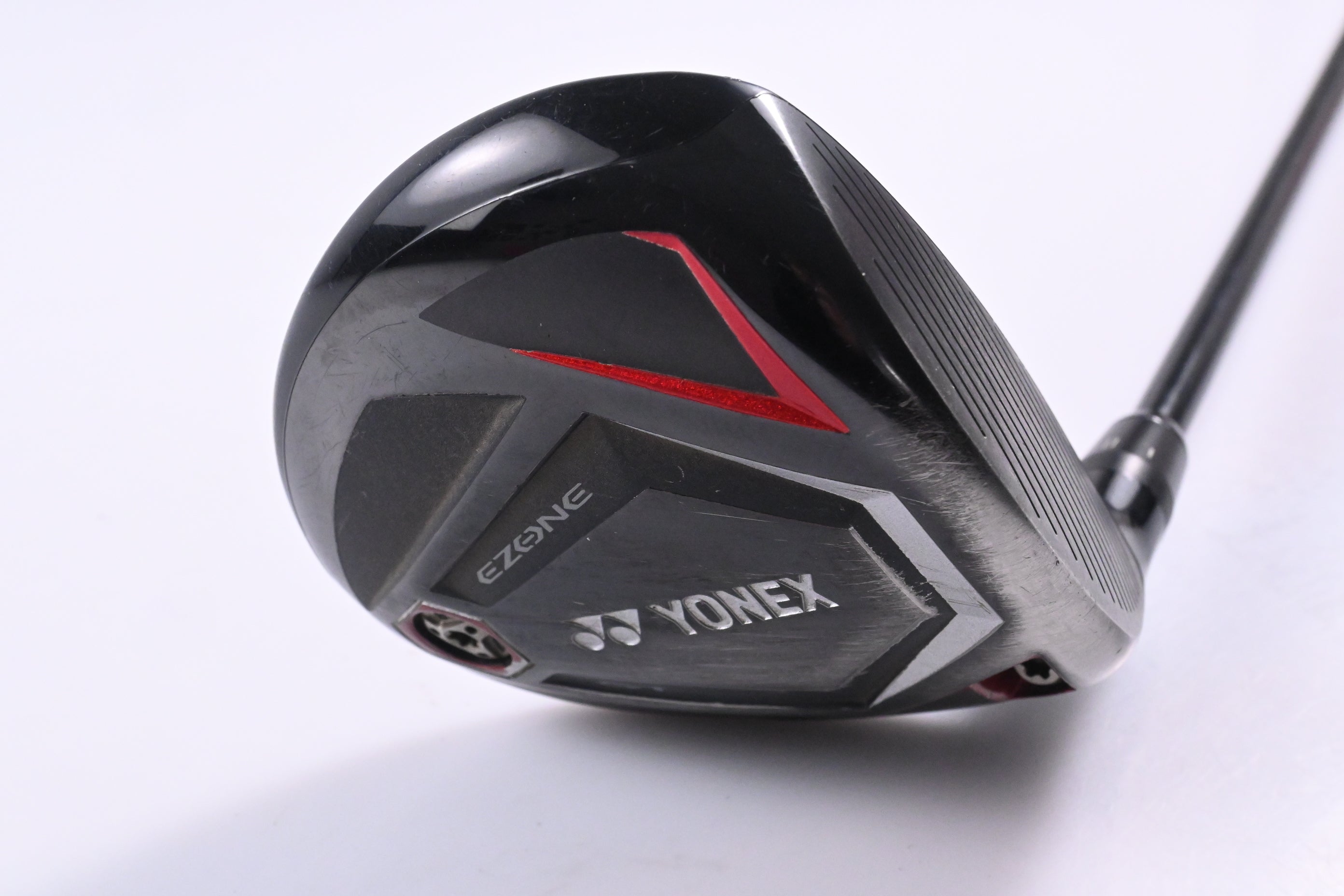 Yonex Ezone GT #3 Wood / 15 Degree / Regular Flex Aldila Voodoo 6 Shaft