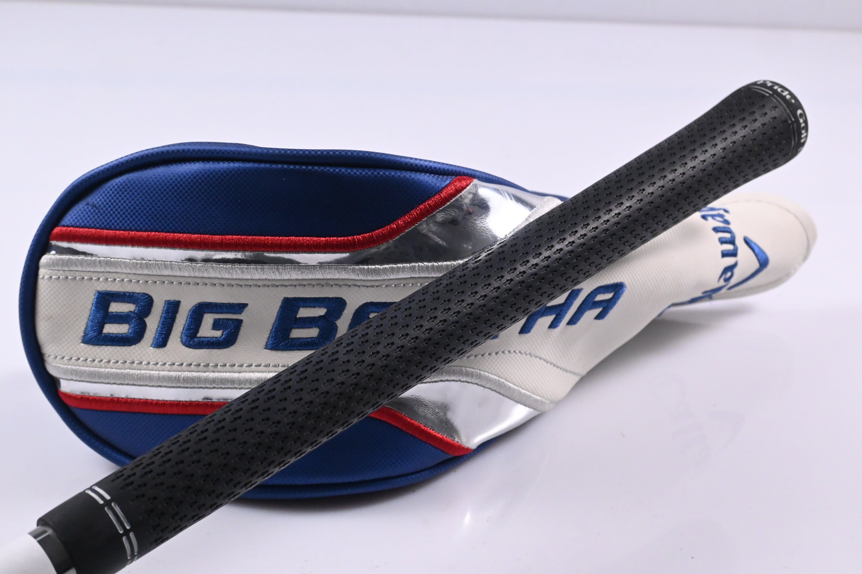 Ladies Callaway Big Bertha Reva 21 #9 Wood / 27 Degree / Ladies Flex RCH 40