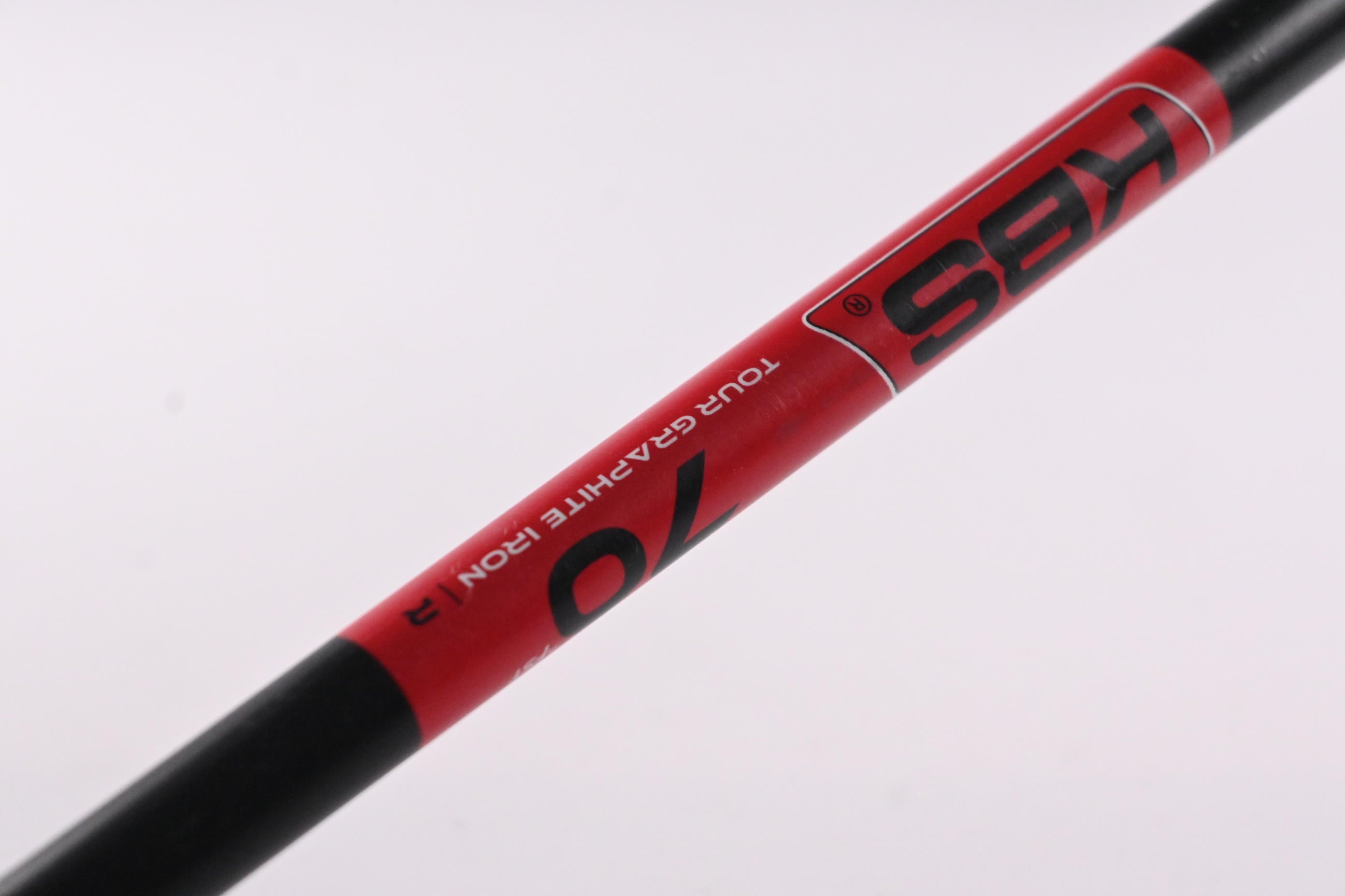 Tour Edge EXS 220 #3 Hybrid / 19 Degree / Regular Flex KBS TGI 70 Shaft
