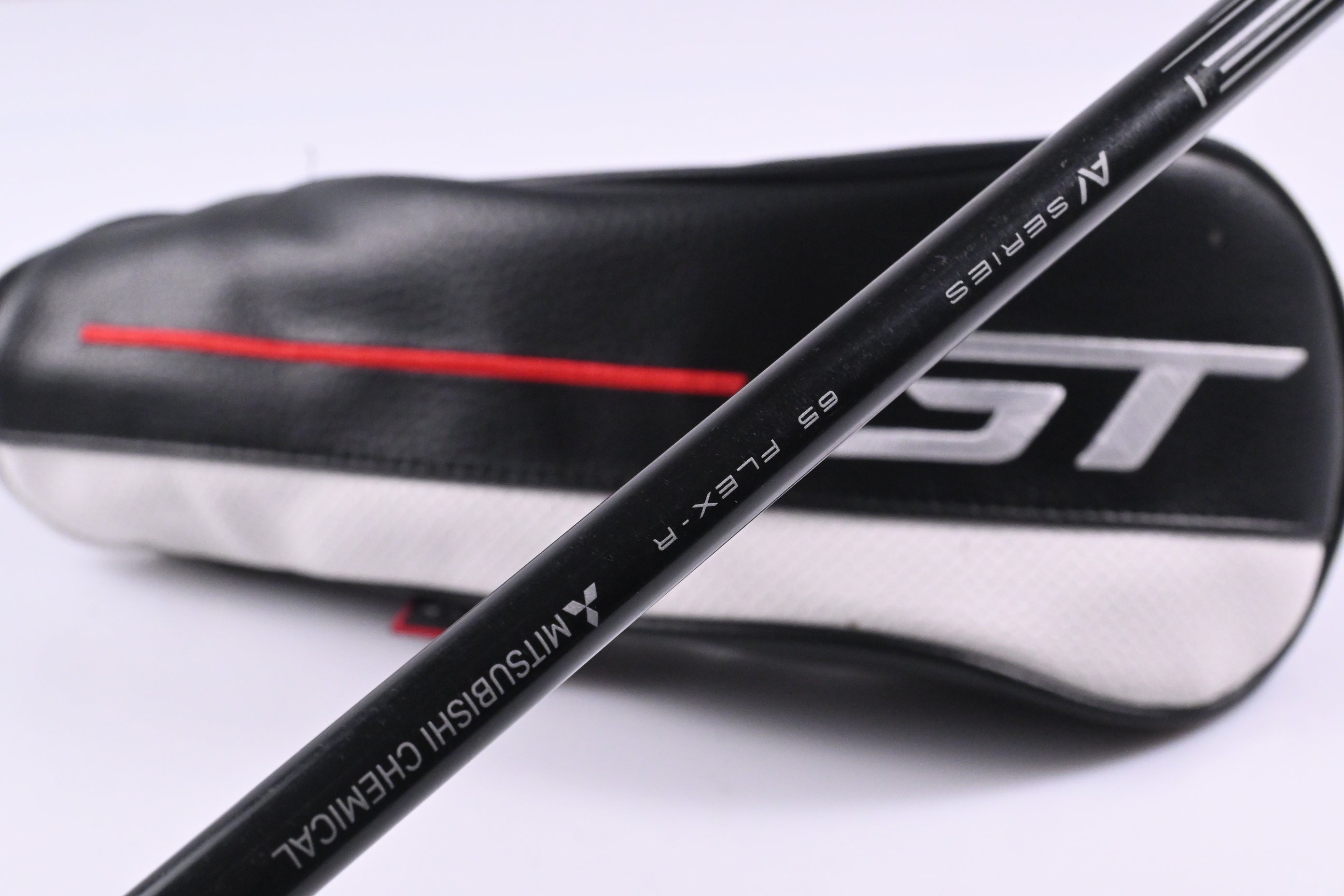 Titleist GT2 #3 Wood / 16.5 Degree / Regular Flex Tensei AV Blue 65 Shaft