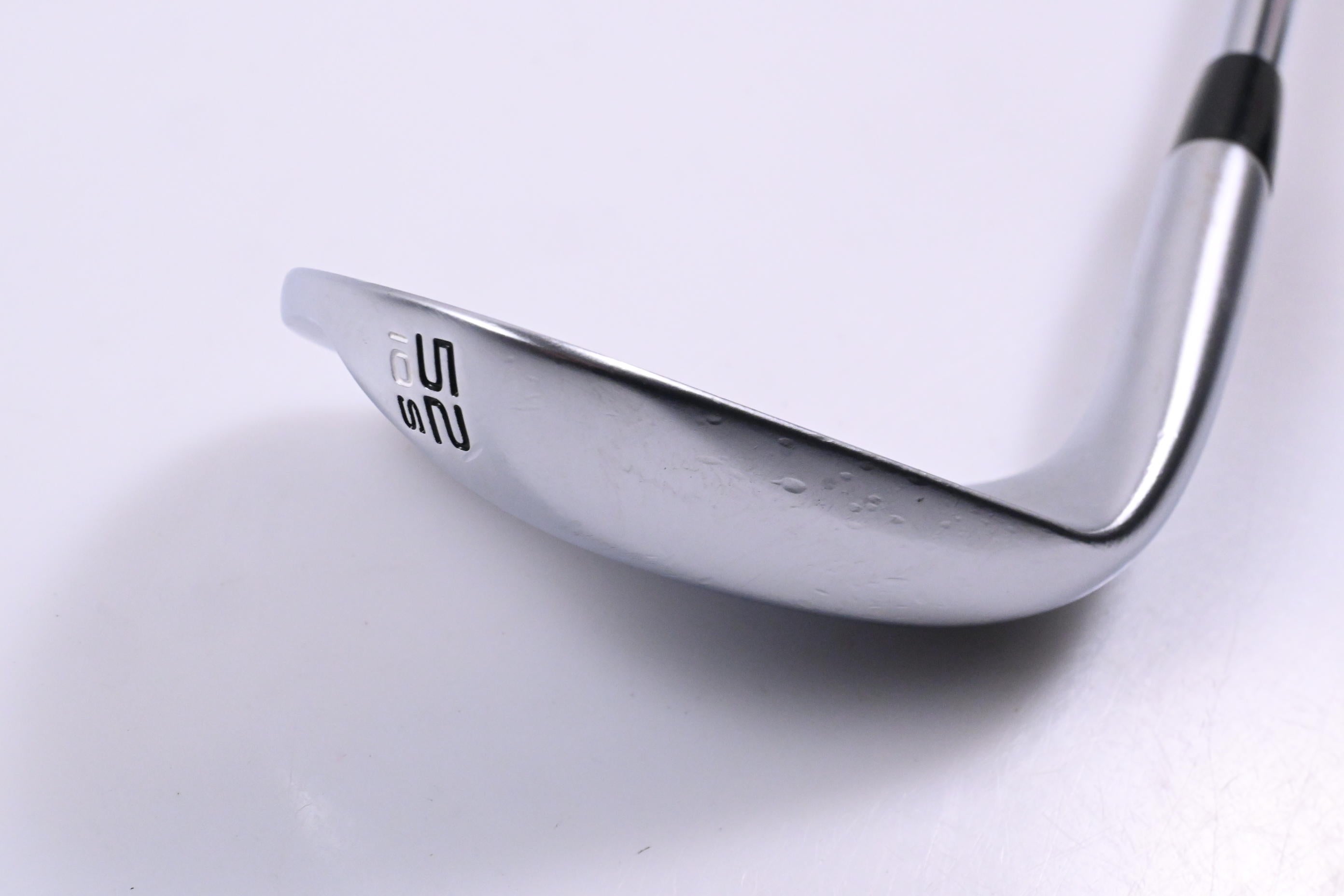 Mizuno Pro T-3 Gap Wedge / 52 Degree / Wedge Flex Dynamic Gold Shaft
