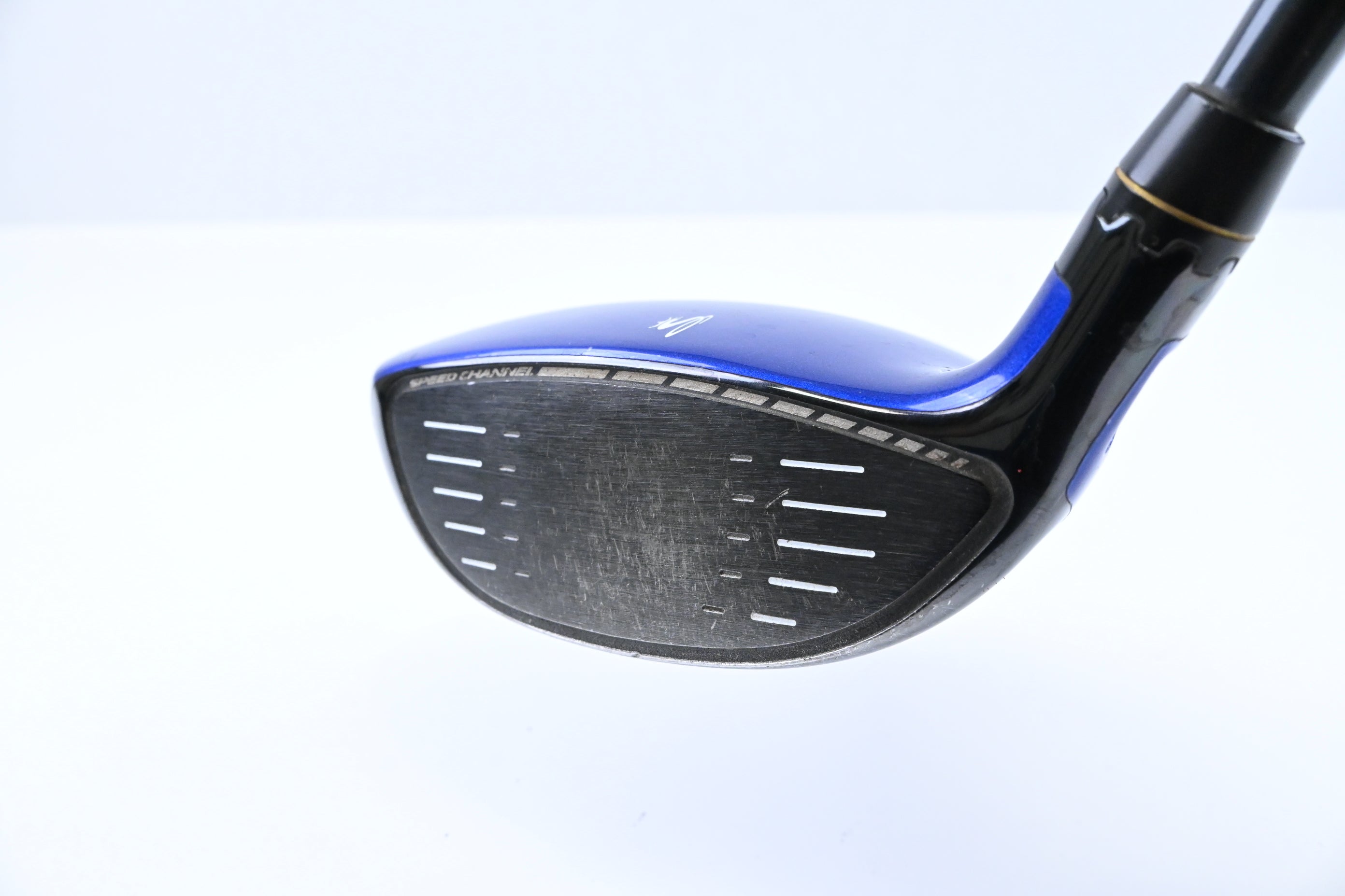 Cobra Fly-Z #3-4 Wood / 13-16 Degree / Stiff Flex Matrix VLCT-SP 70 Shaft