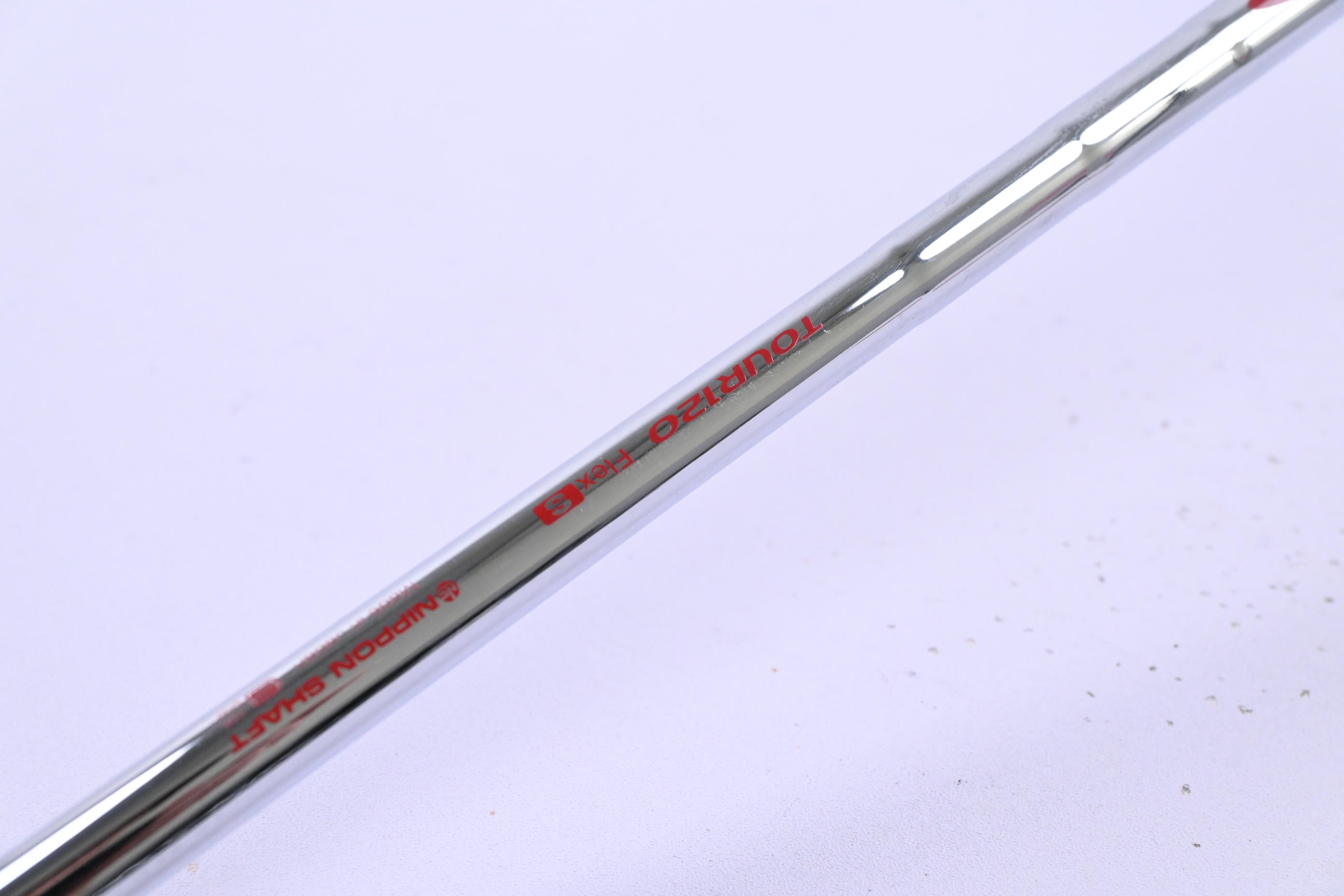 Mizuno Pro 245 Gap Wedge / 48 Degree / Stiff Flex N.S.Pro Modus 3 Tour 120 Shaft