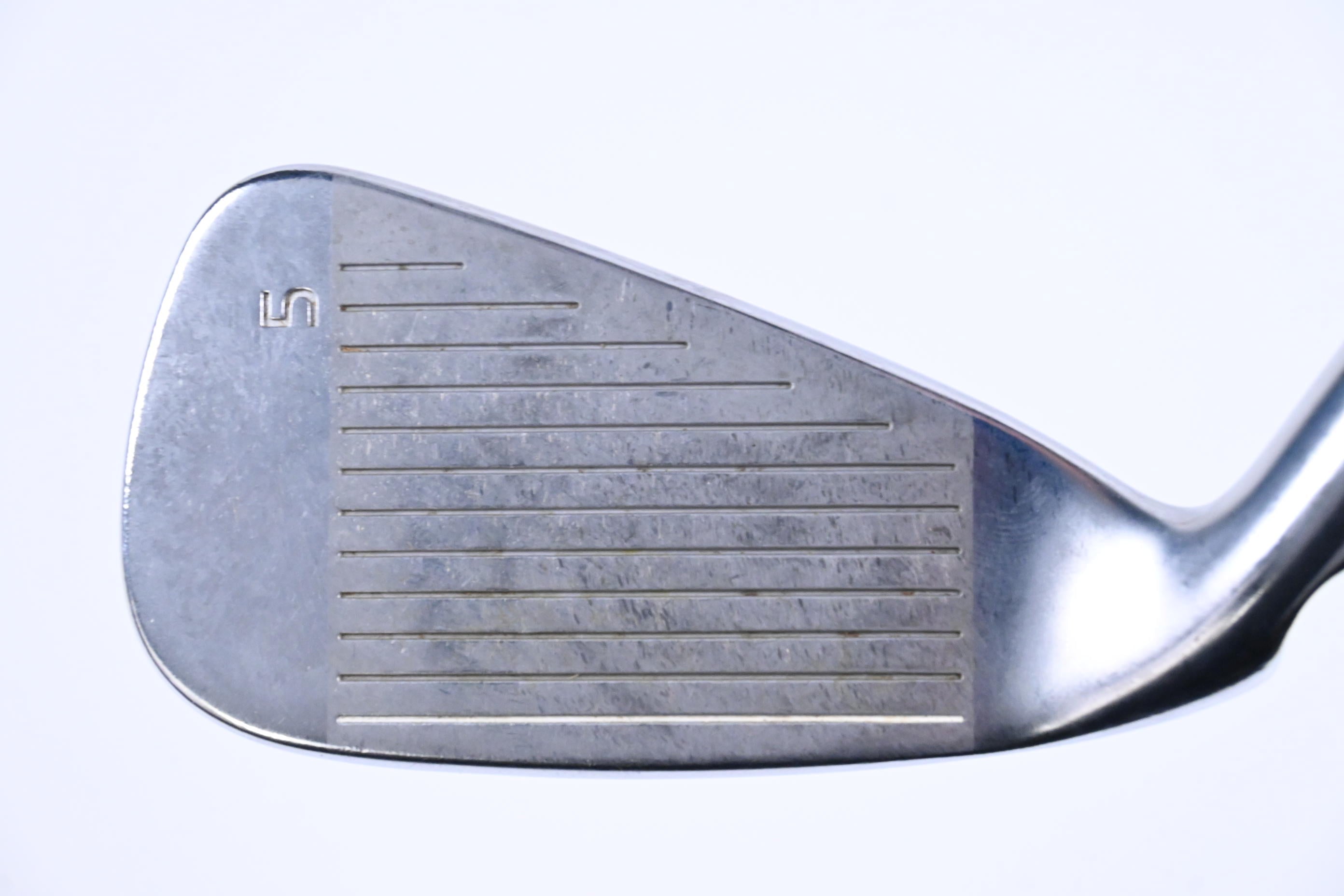 Ping G410 #5 Iron / 23.5 Degree / Orange Dot / Regular Flex Dynamic Gold 105