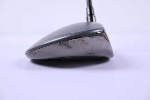Taylormade Qi35 #3 Wood / 16.5 Degree / Regular Flex Fujikura Ventus Blue 5