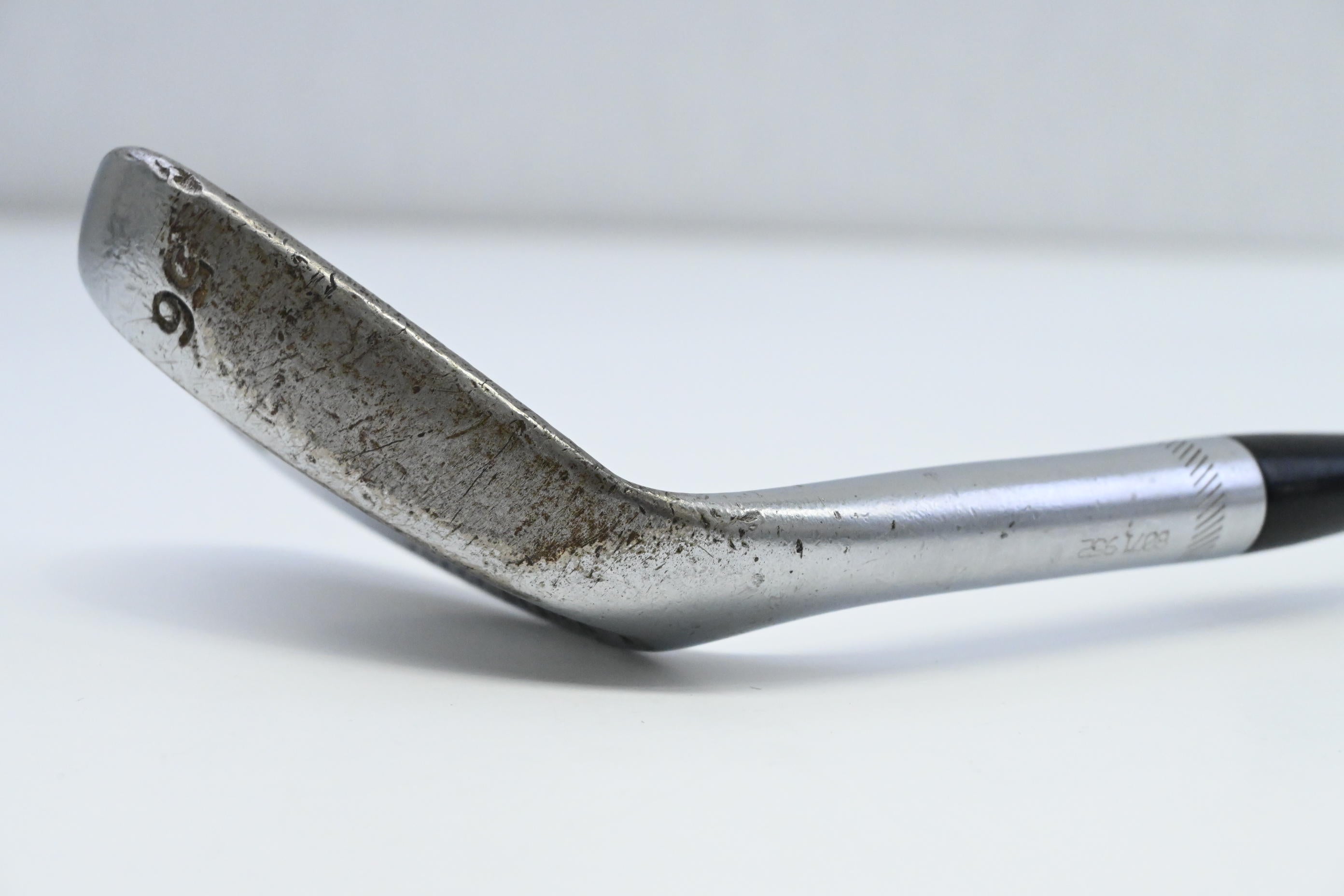 Titleist Vokey Spin Milled 2009 Sand Wedge / 56 Degree / Wedge Flex Vokey Design