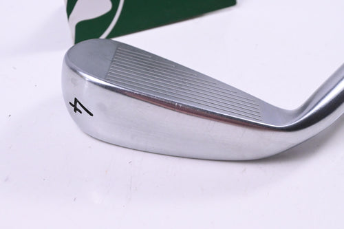 PXG 0311 X Gen2 Utility #4 Iron / 21.5 Degree / X-Flex N.S.PRO Modus 3 Proto