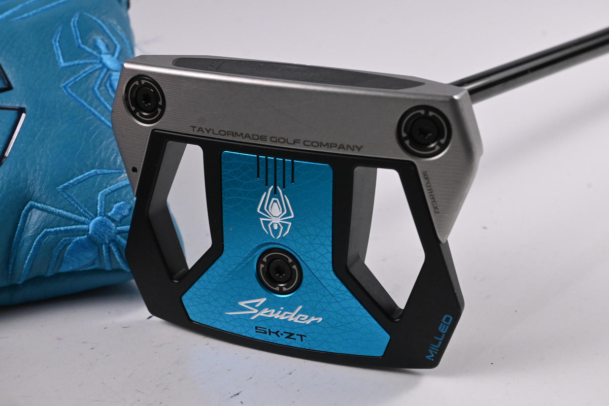 Taylormade Spider ZT Putter / 34 Inch