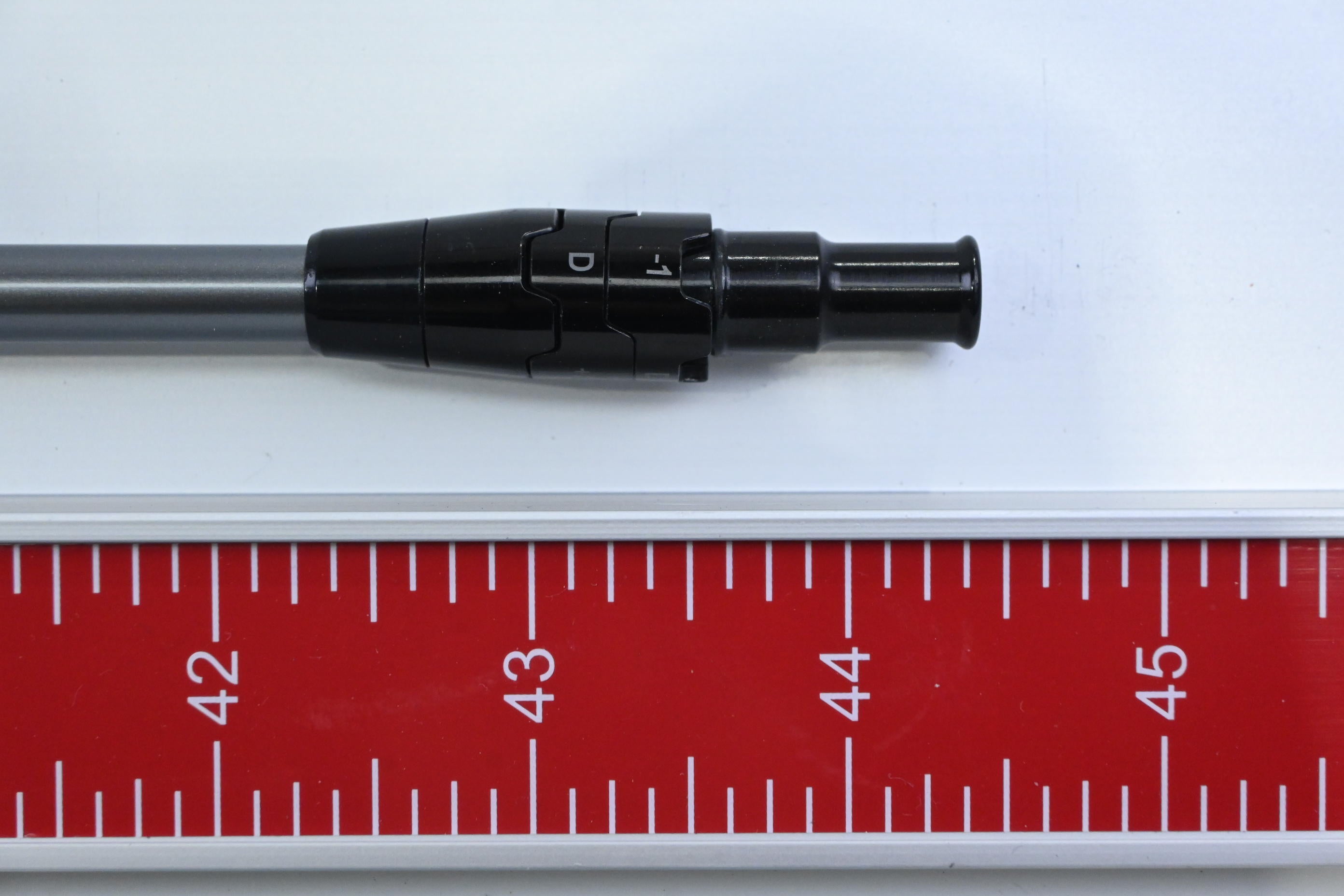 Project X Hzrdus T800 55 Driver Shaft / Stiff Flex / Callaway Gen 2