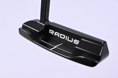 Radius Classic 2 Putter / 34.5 Inch