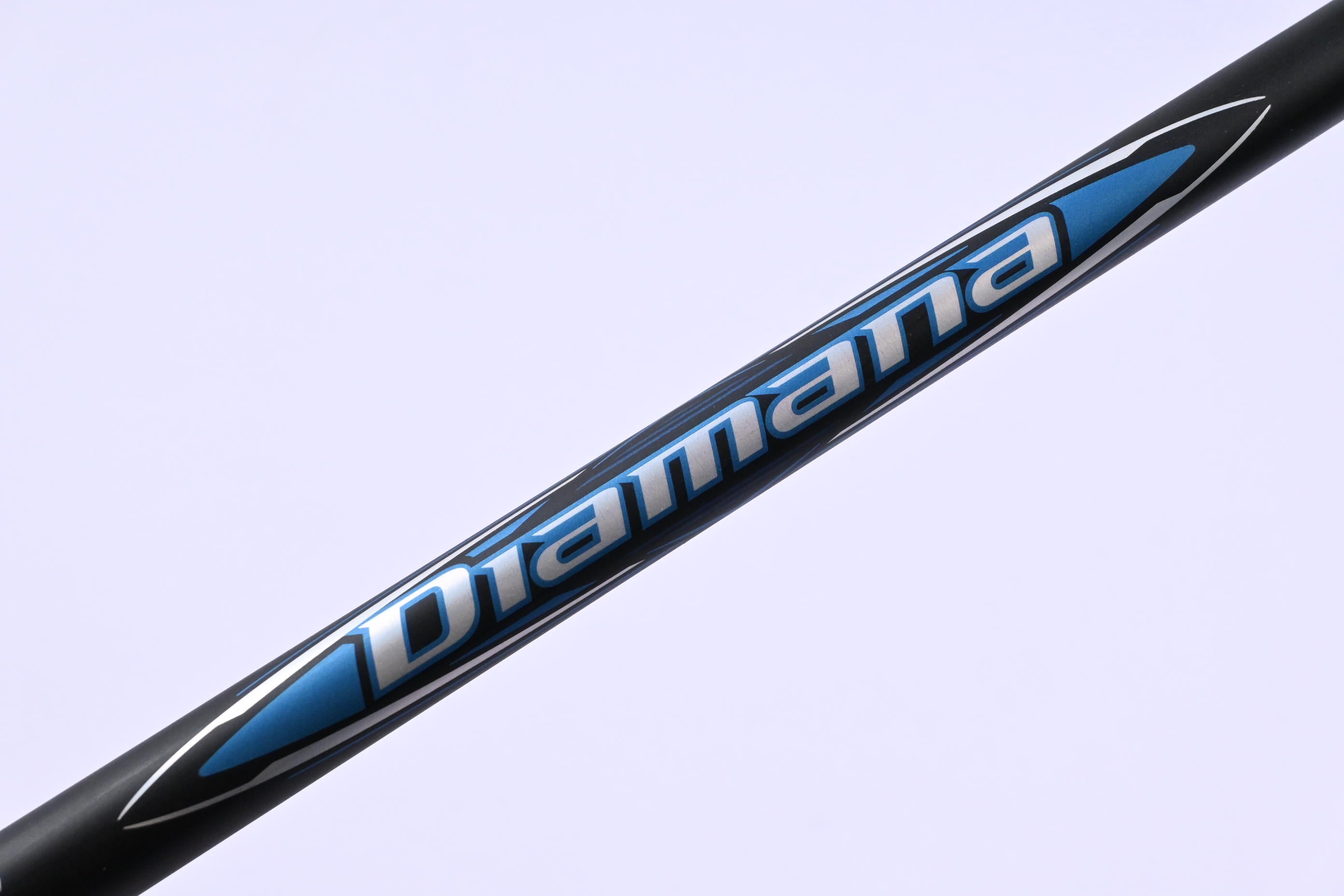 Diamana BB 53 Driver Shaft / Regular Flex / Taylormade 2nd Gen