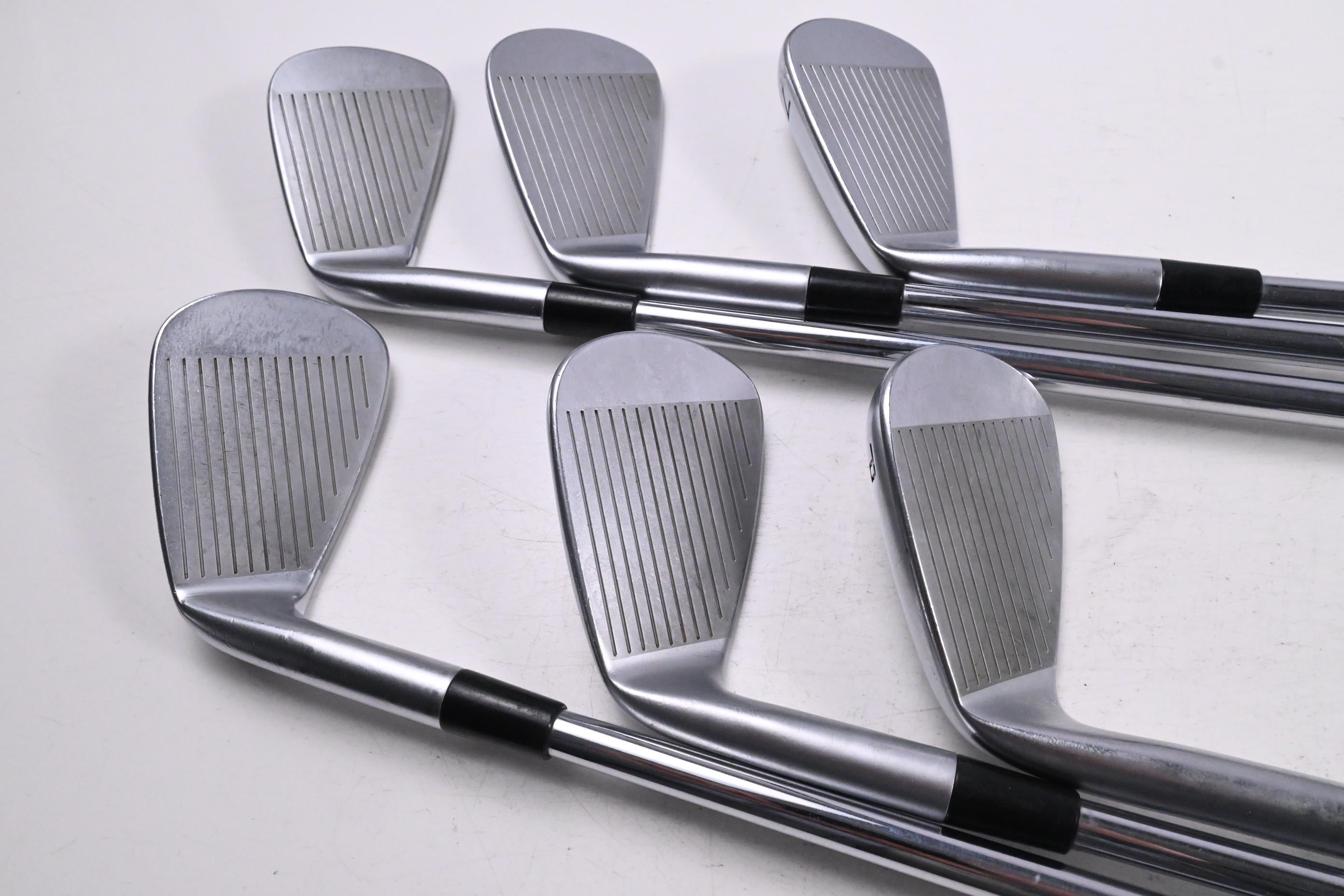 Taylormade P7MC 2023 Irons / 5-PW / Stiff Flex N.S.Pro Modus³ Tour 120 Shafts