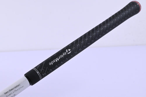 Left Hand Taylormade Stealth 2 Plus Driver / 10.5 Degree / Regular Flex Red 60
