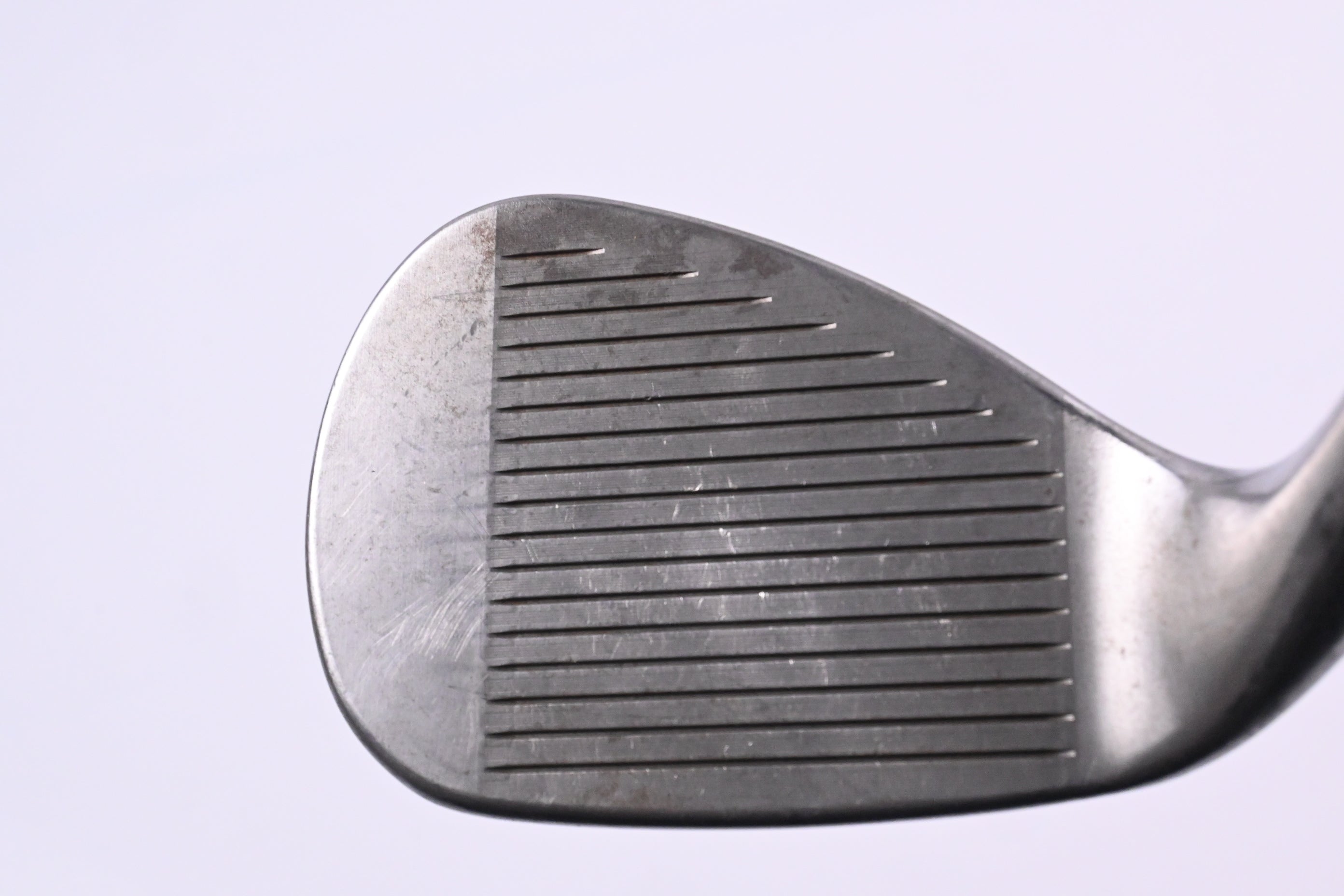 Titleist Vokey SM10 Lob Wedge / 58 Degree / Wedge Flex Titleist Vokey SM10 Shaft