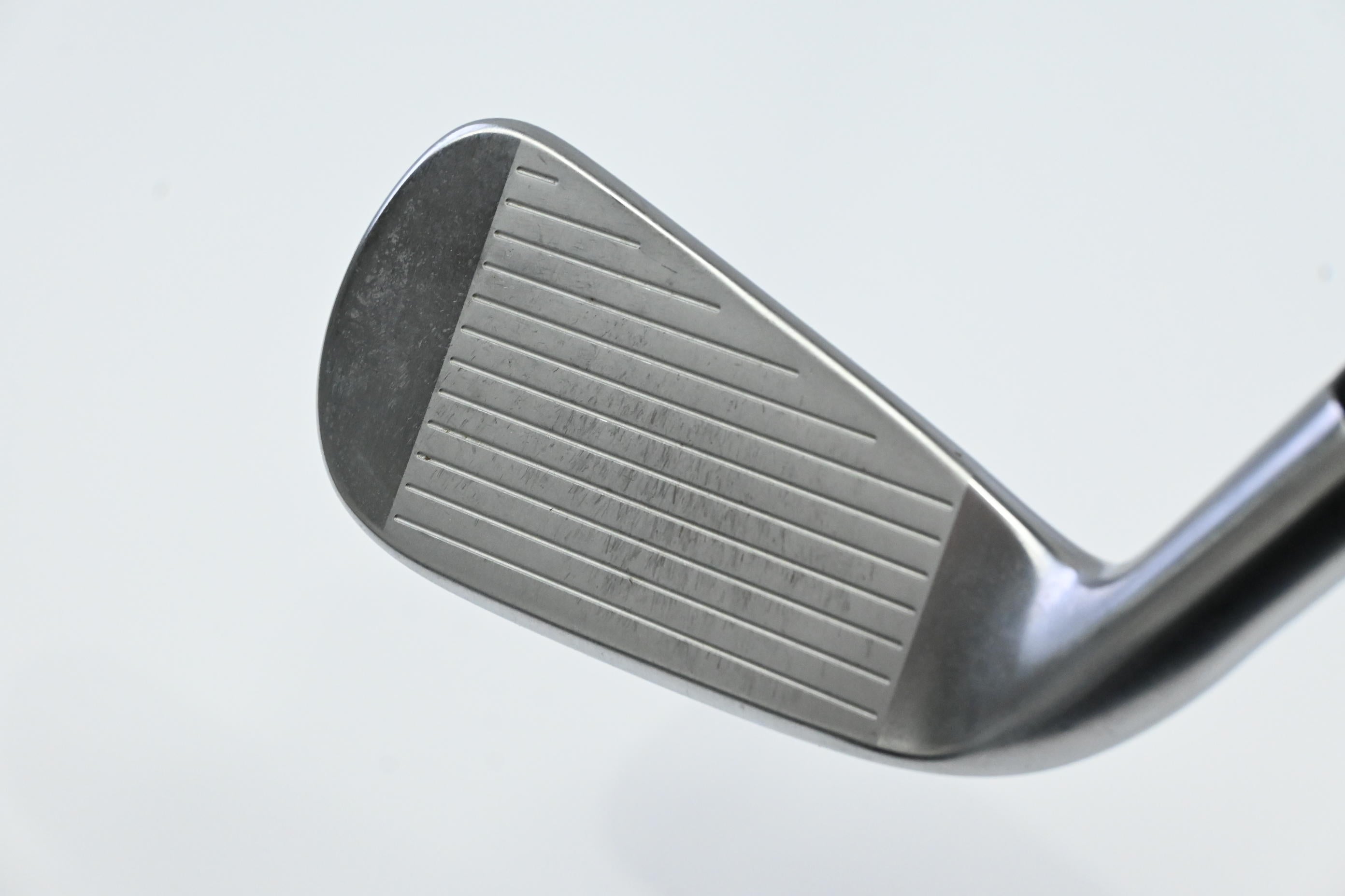 Titleist U505 2023 #3 Iron / 20 Degree / Regular Flex HZRDUS Gen4 Black 80 Shaft