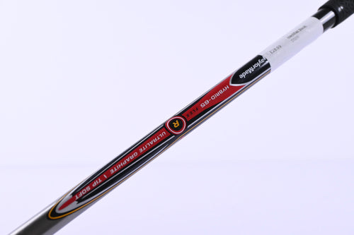 Taylormade Rescue Dual #3 Hybrid / 19 Degree / Regular Flex Taylormade 65 Shaft