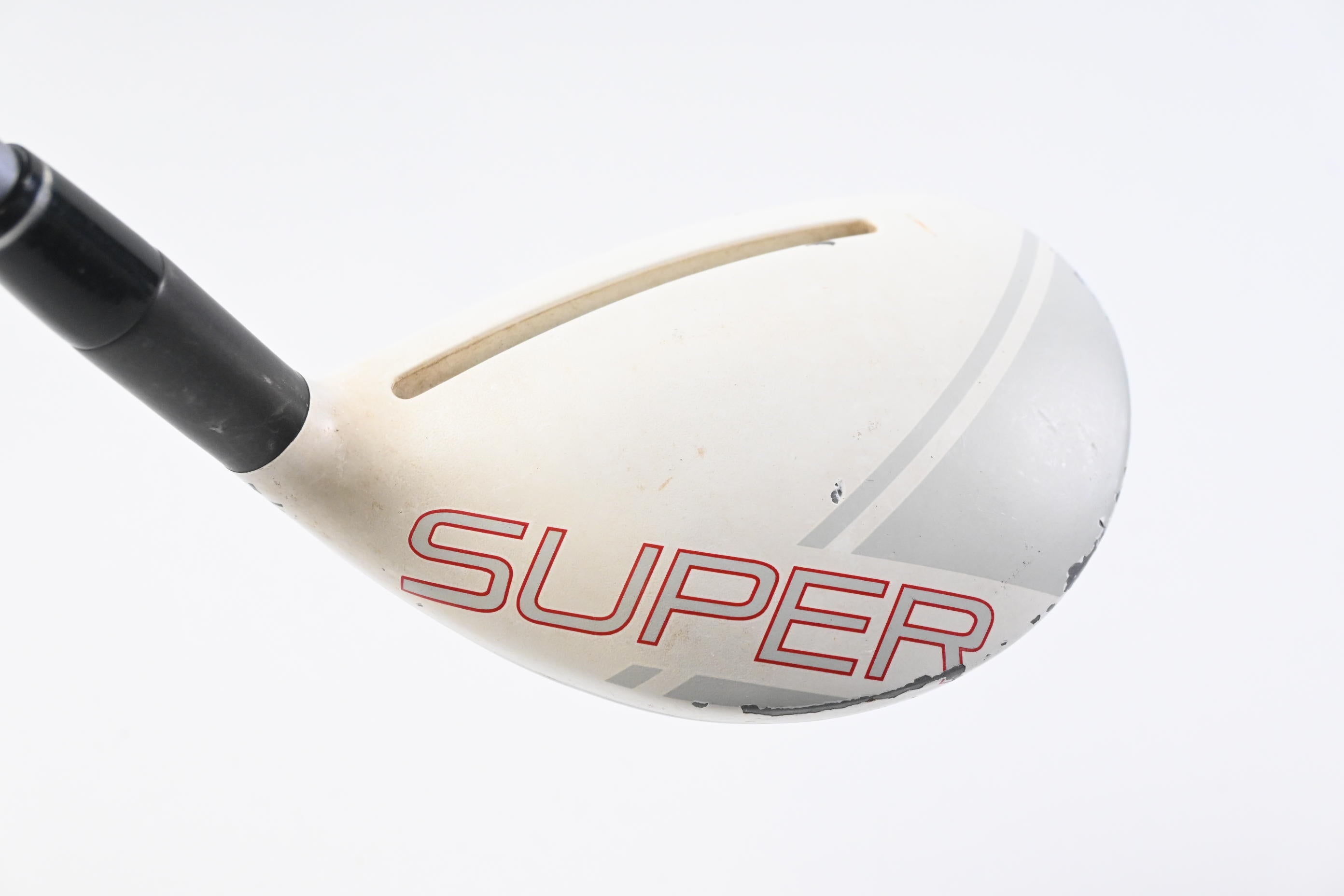 Adams Idea Super S #3 Hybrid / 19 Degree / Regular Flex Matrix Kujoh Shaft
