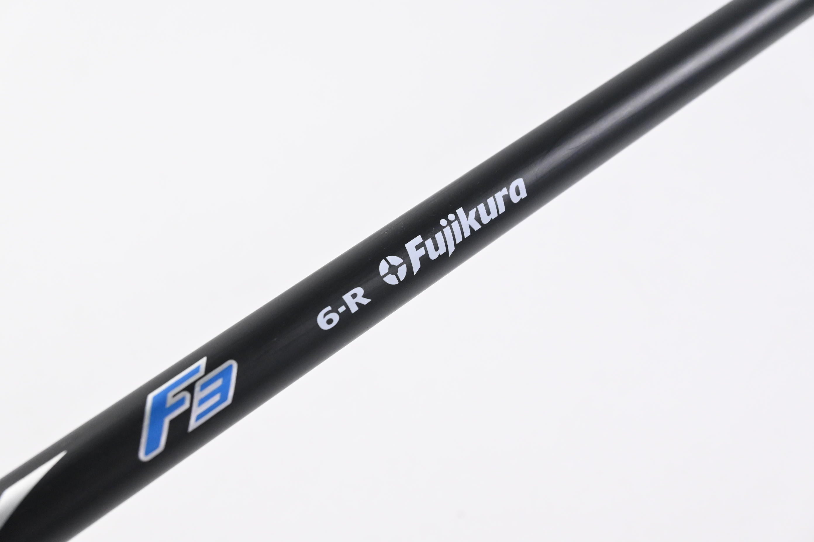 Fujikura Motore X F3 6 #3 Wood Shaft / Regular Flex / Ping 3rd Gen