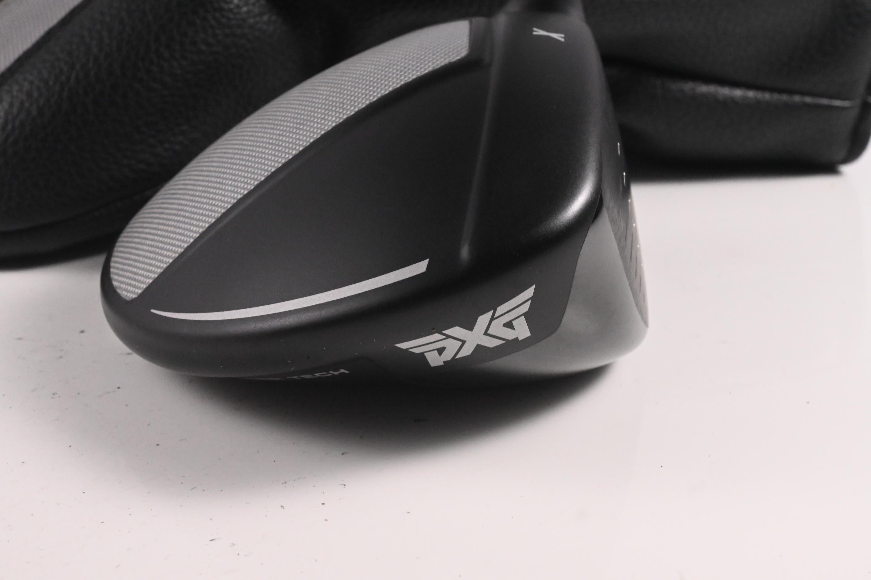 PXG 0811 X Gen4 Driver / 9 Degree / Stiff Flex Aldila Rogue Elite Green 65 Shaft