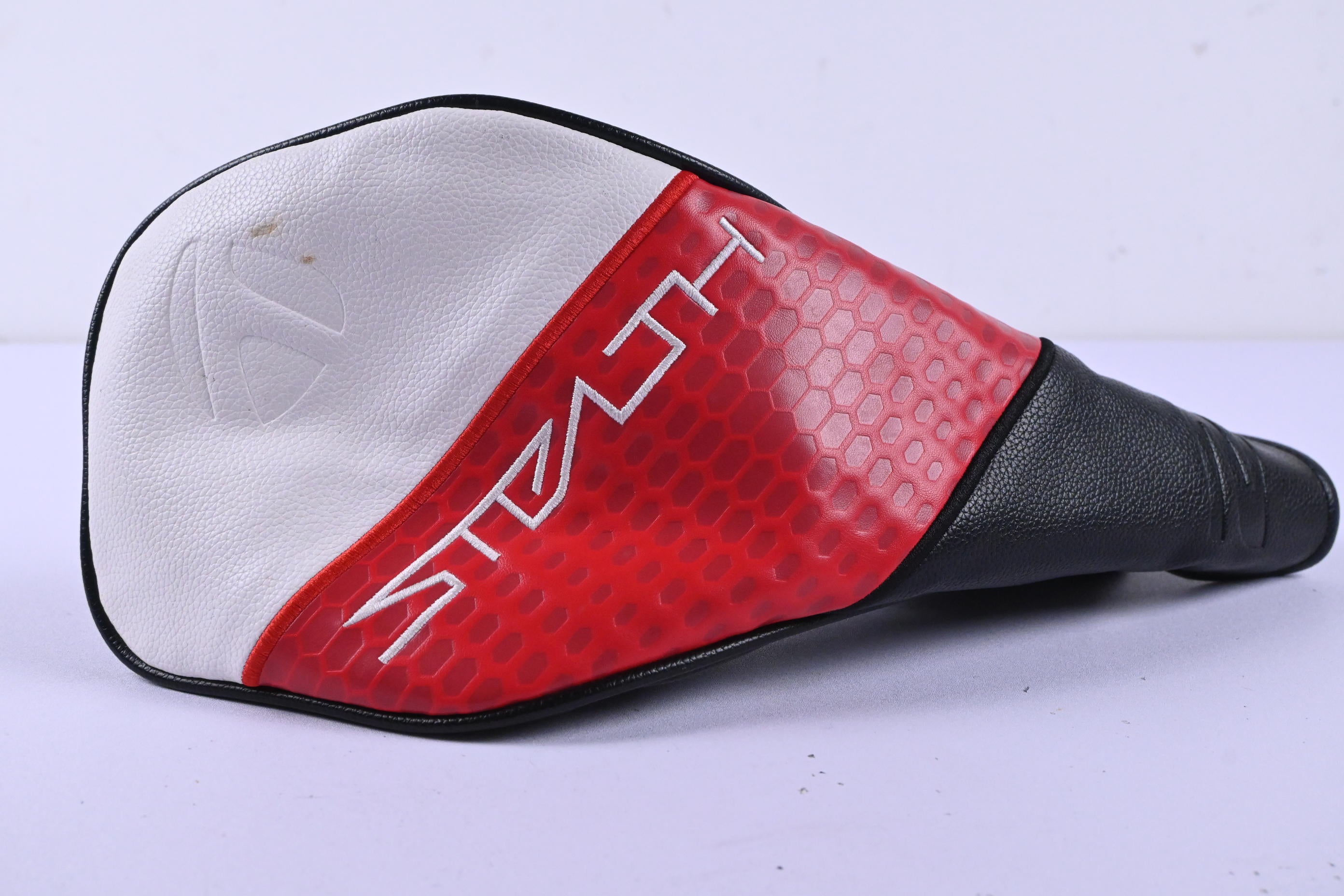 Left Hand Taylormade Stealth 2 Plus Driver / 10.5 Degree / Regular Flex Red 60