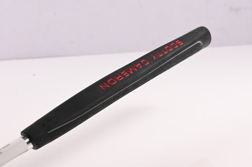 Scotty Cameron 2025 Studio Style Fastback 1.5 Putter / 34 Inch