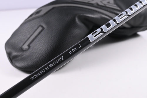 PXG 0311 Black Ops Tour-1 Driver / 9 Degree / Regular Flex Diamana T+ 60 Shaft