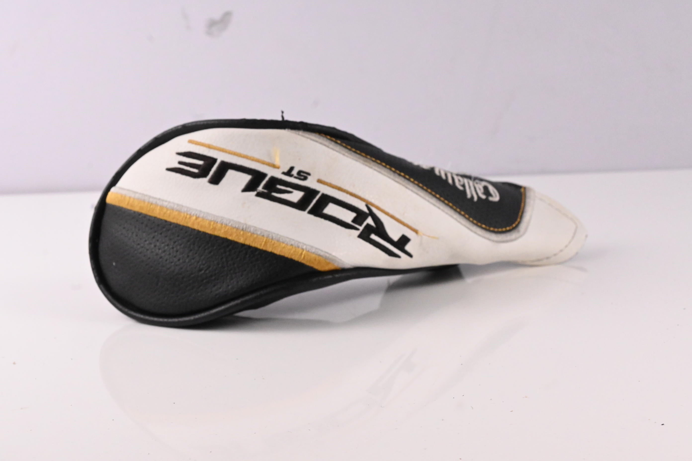 Callaway Rogue ST Max OS #5 Hybrid / 24 Degree / Regular Flex Tensei AV Blue 65