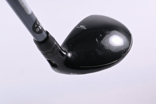 Cobra King F6 #3-4 Hybrid / 19-22 Degree / Senior Flex Matrix Red Tie HQ4 70